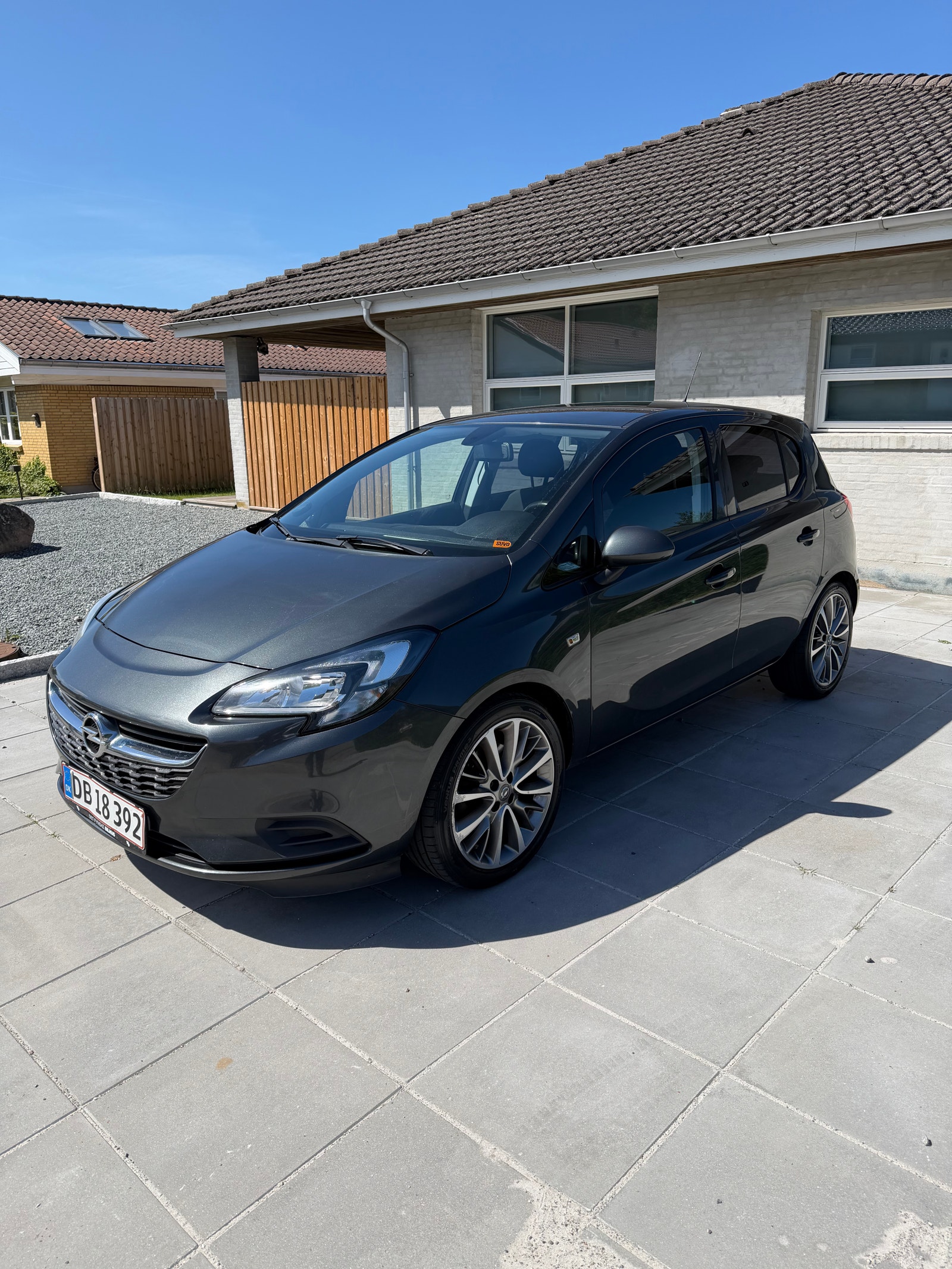 Opel Corsa – billede 19