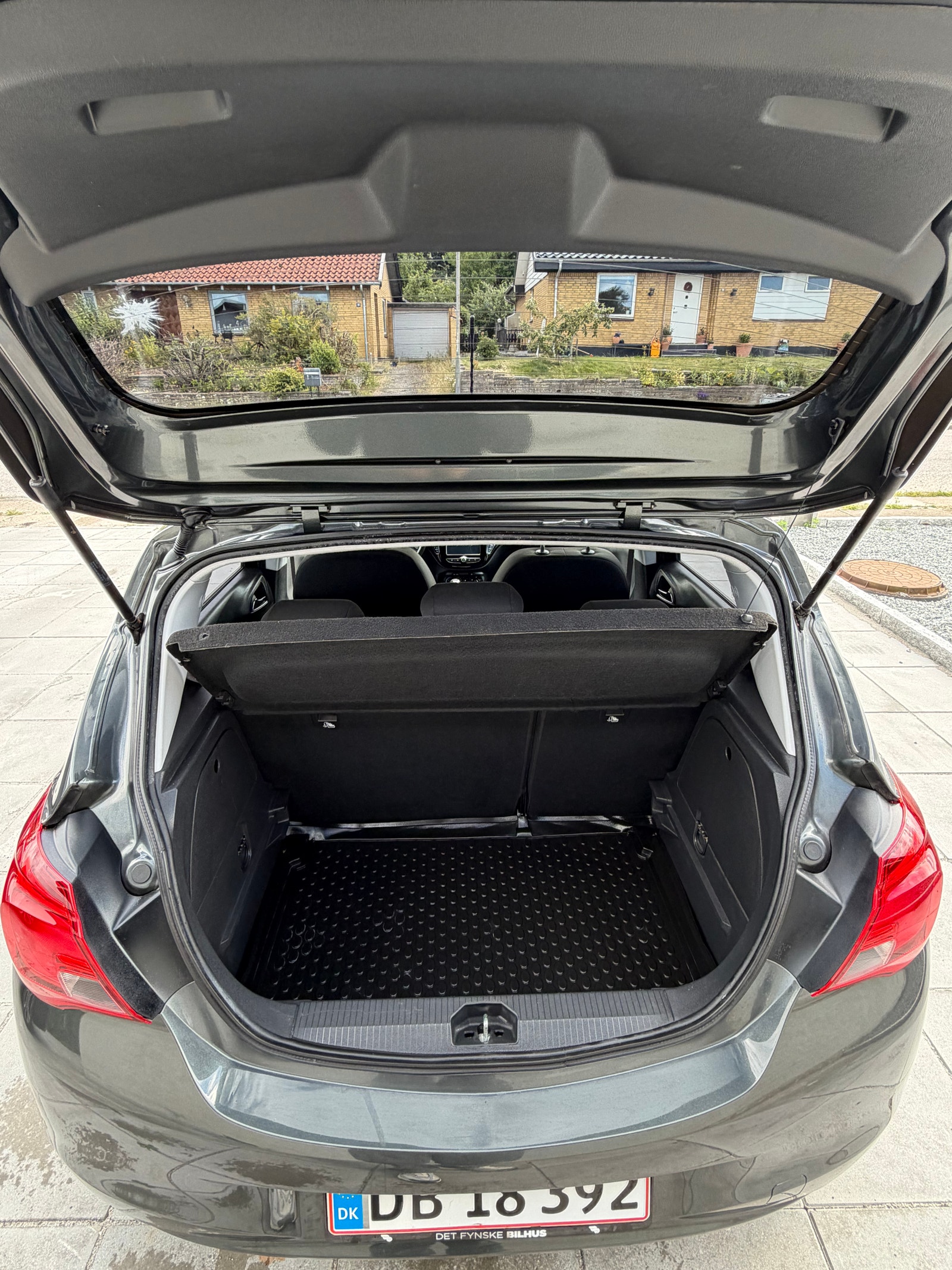 Opel Corsa – billede 13