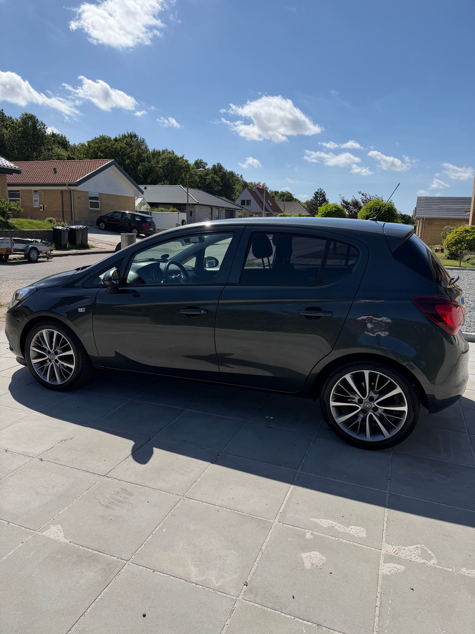 Opel Corsa – billede 3