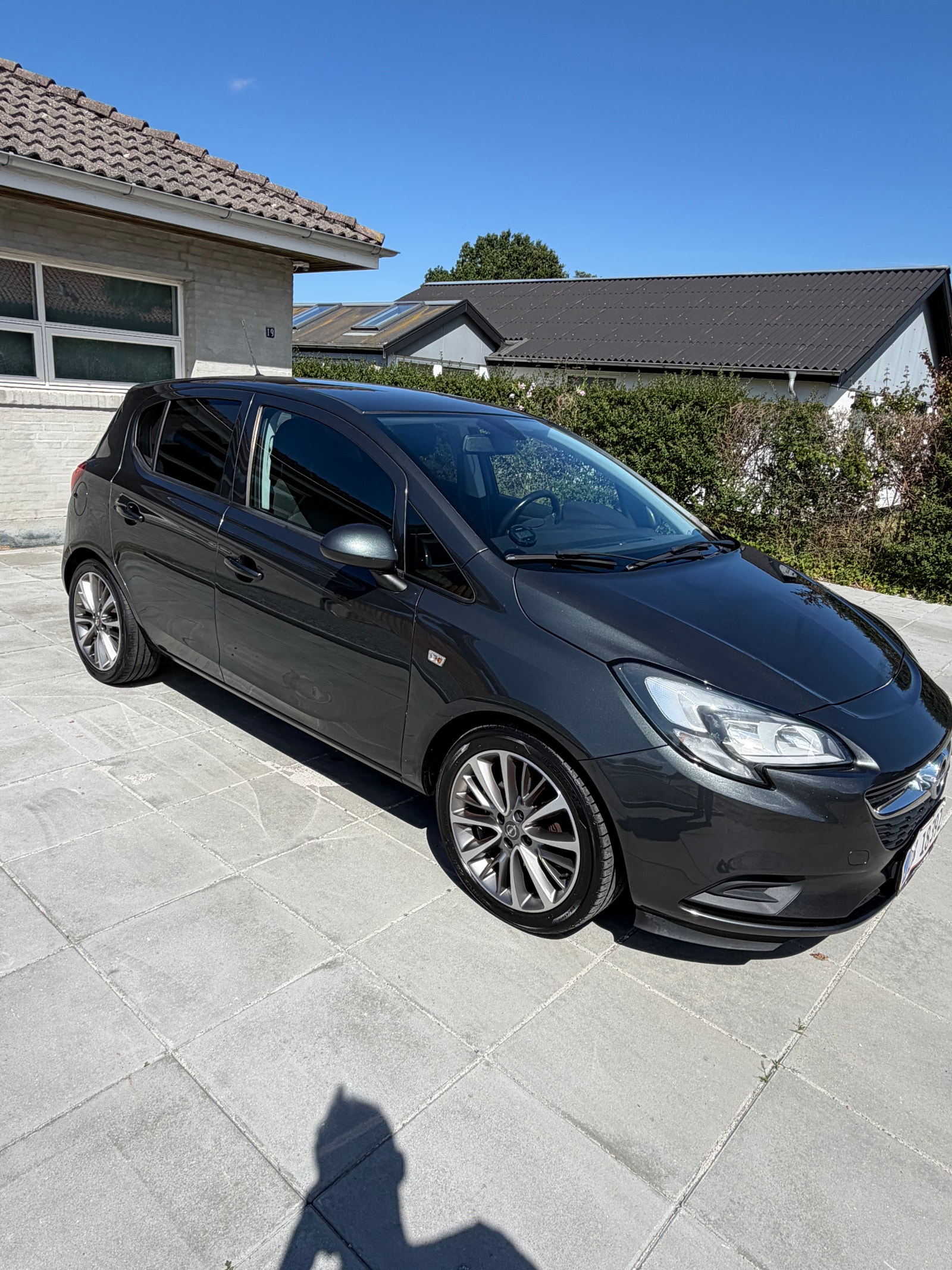 Opel Corsa – billede 6