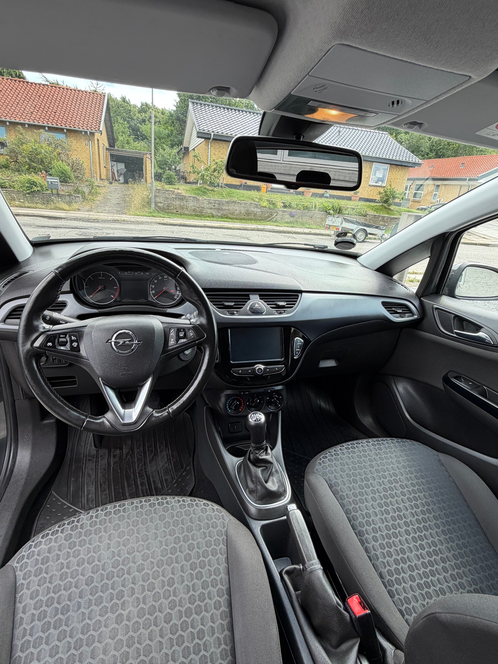 Opel Corsa – billede 14
