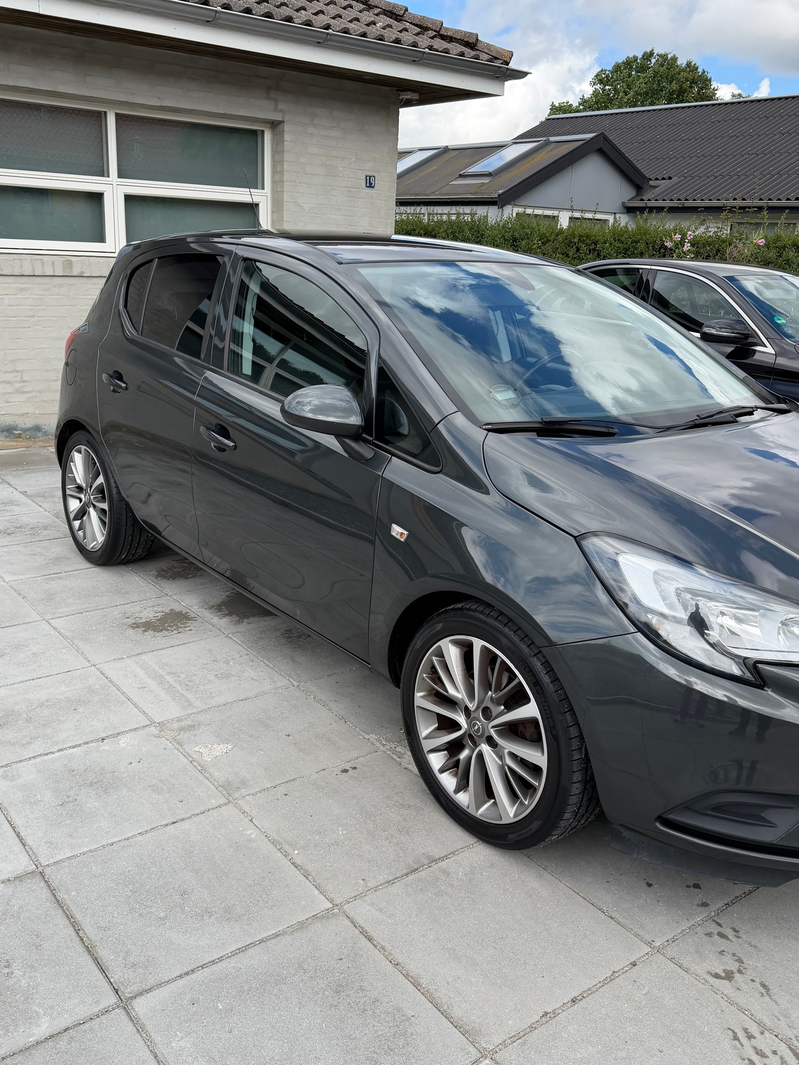 Opel Corsa – billede 5