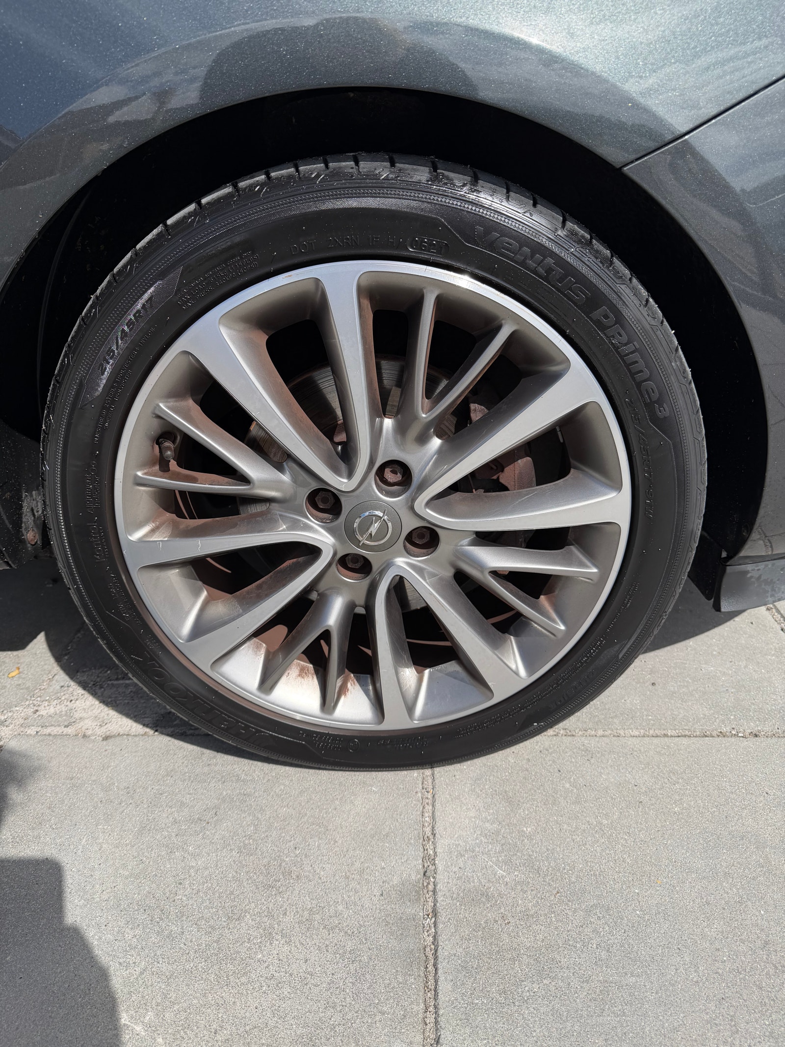 Opel Corsa – billede 10