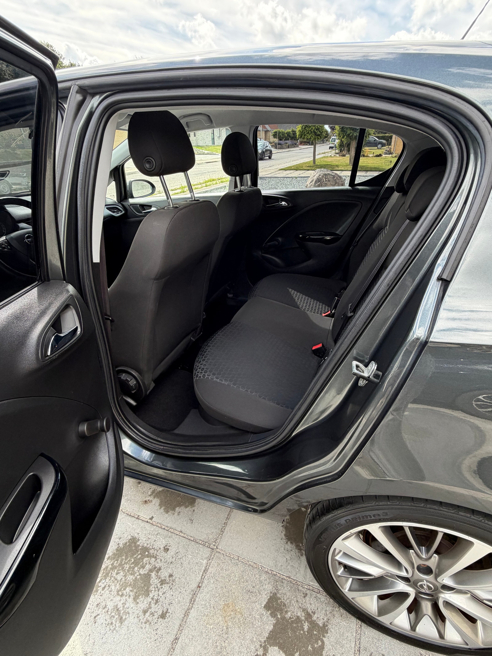 Opel Corsa – billede 18