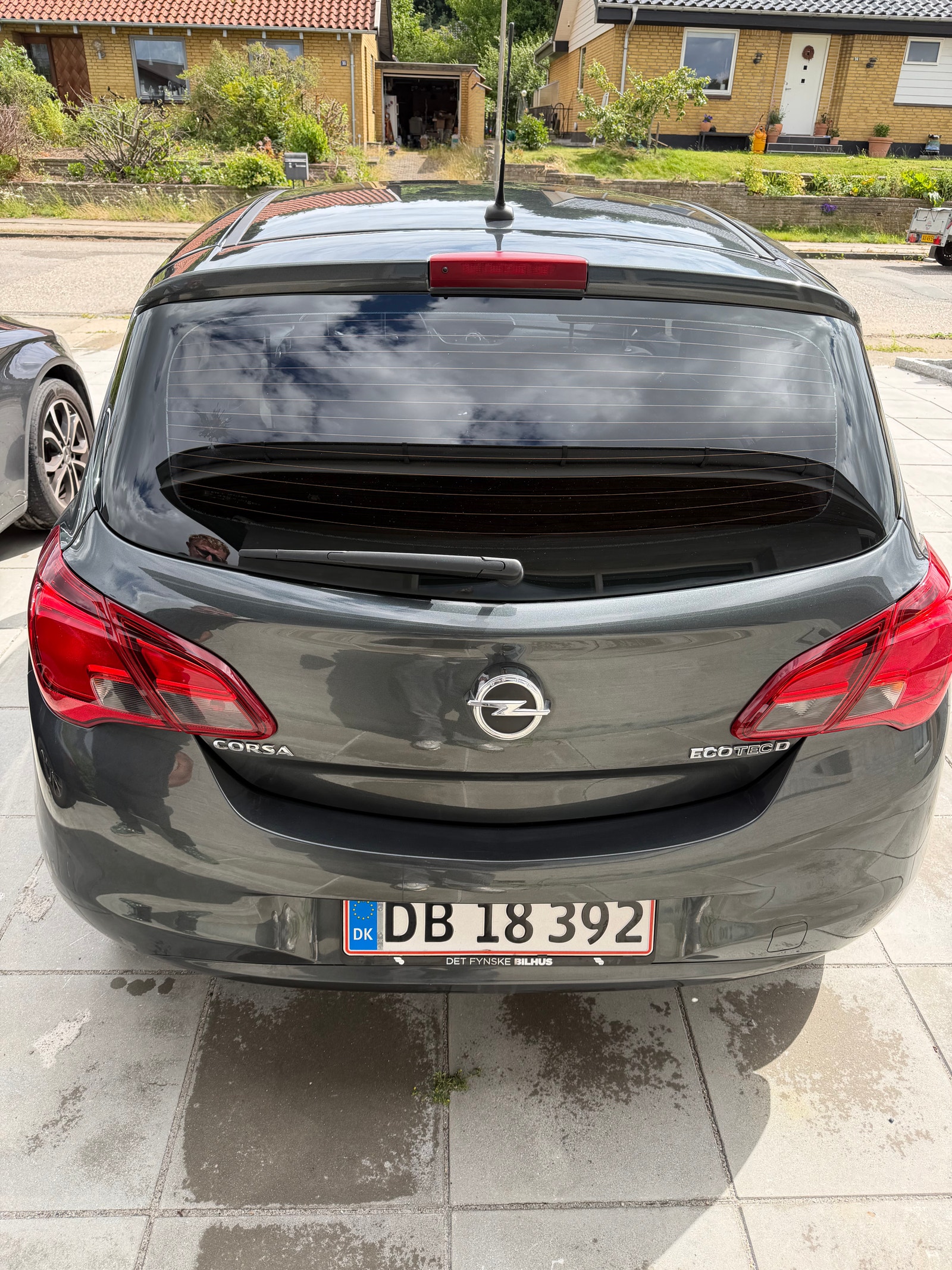 Opel Corsa – billede 17