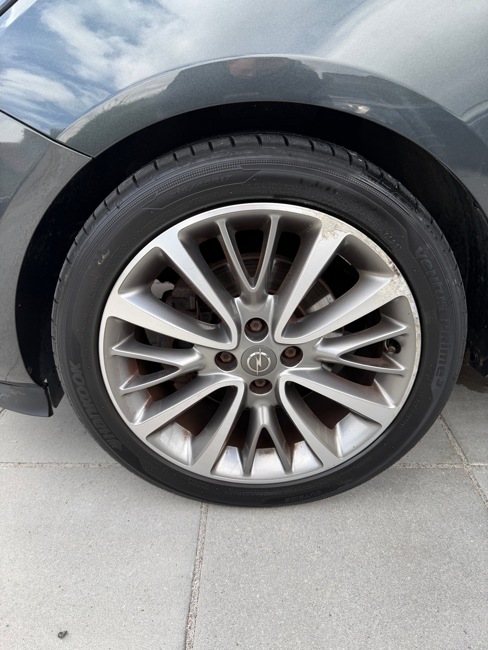 Opel Corsa – billede 8