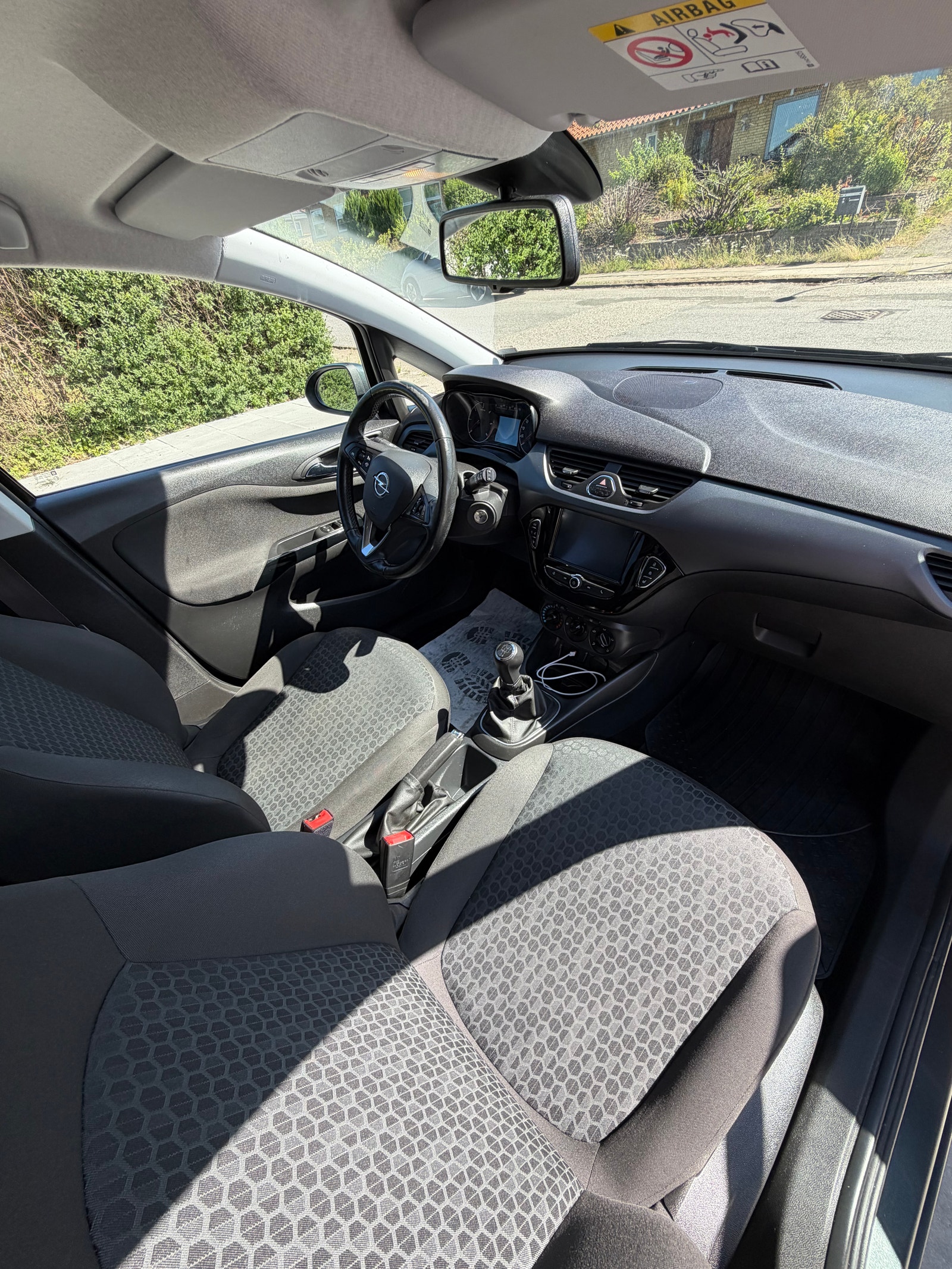 Opel Corsa – billede 20
