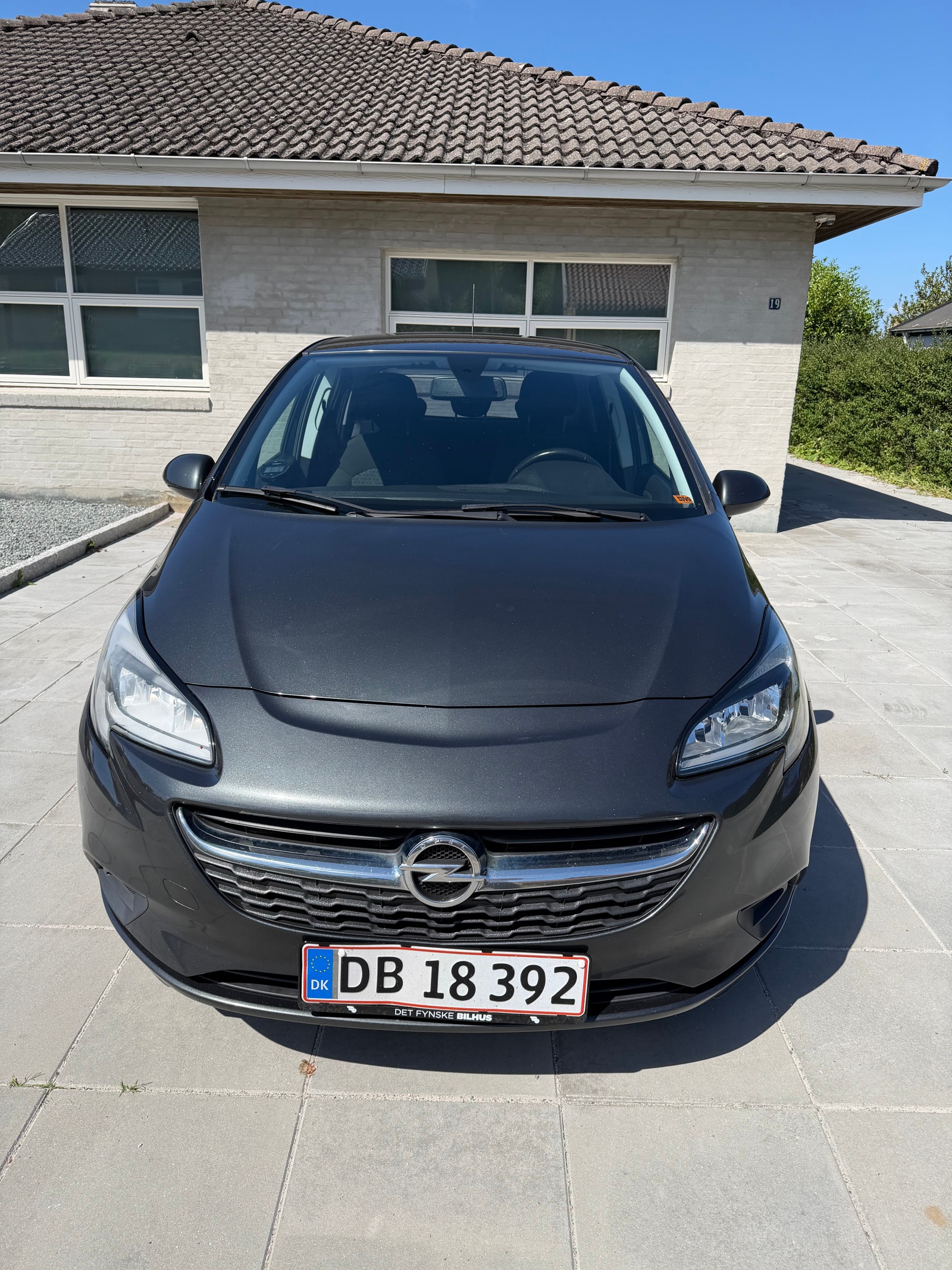 Opel Corsa – billede 2