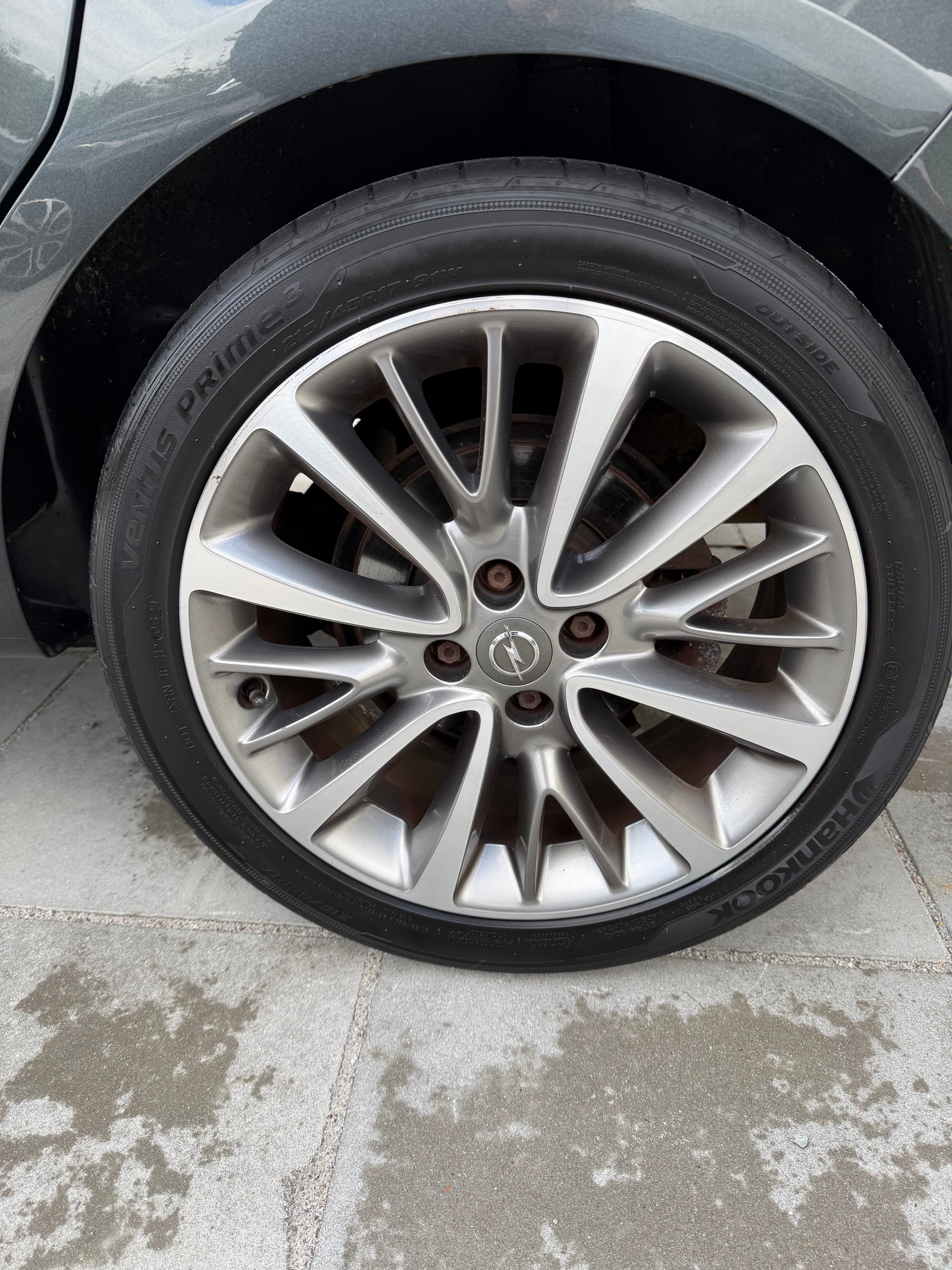 Opel Corsa – billede 7