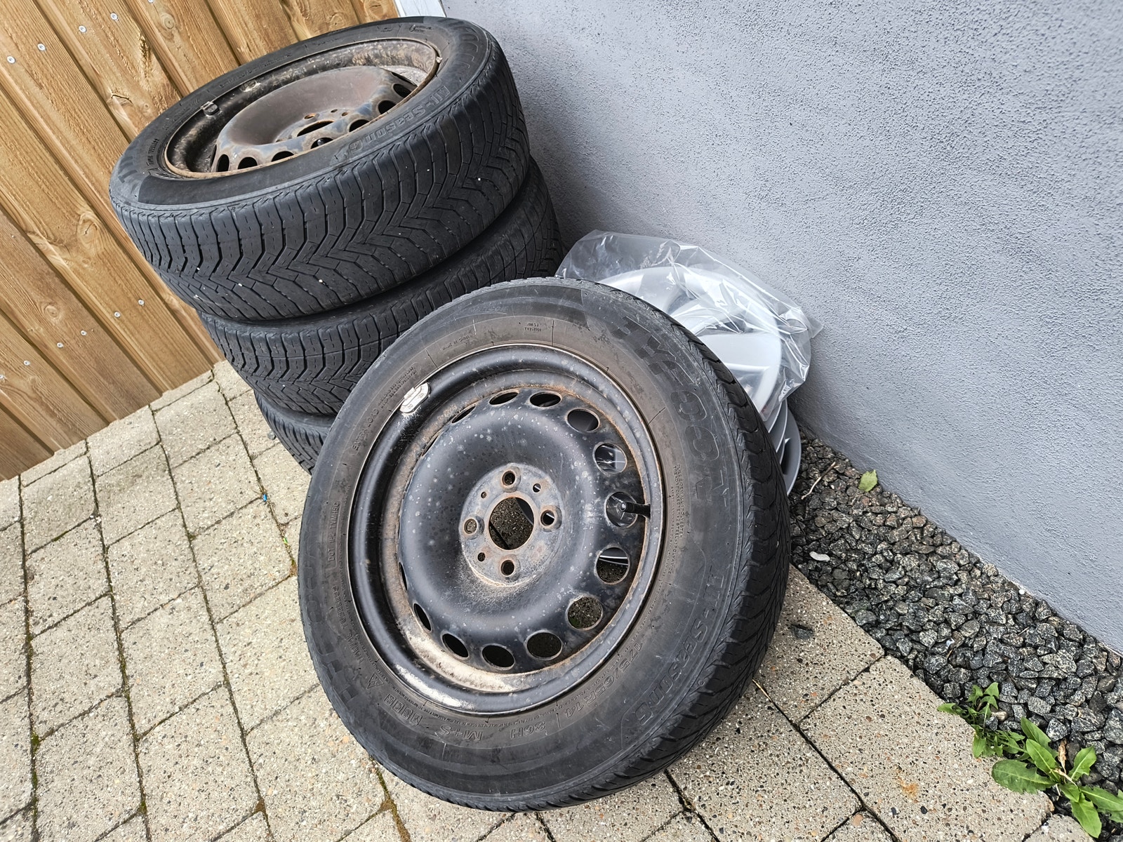 Fiat Panda til salg hos Nabilli