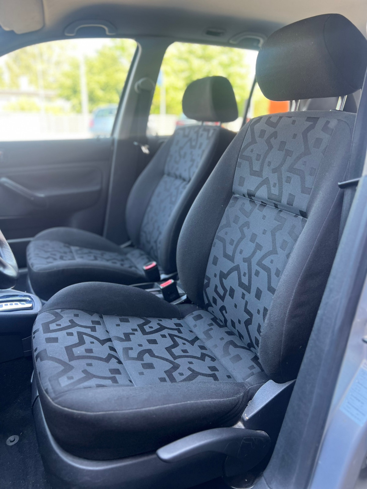 VW Golf IV – billede 10