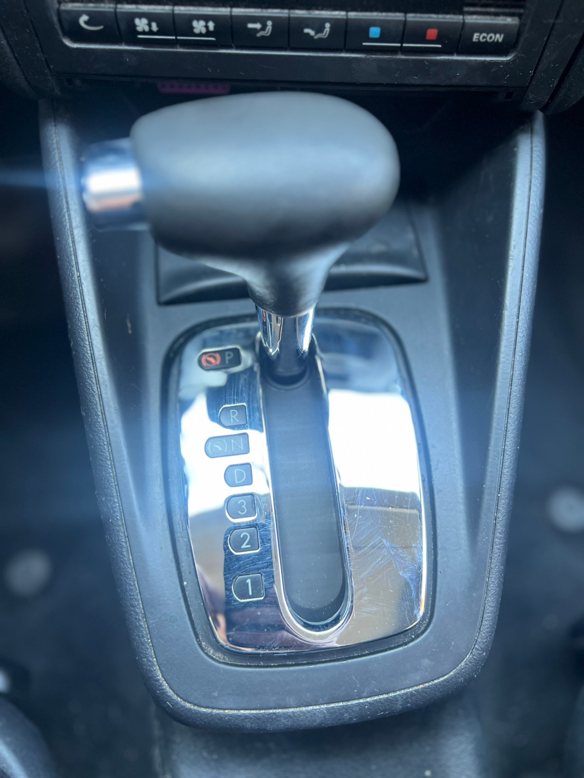 VW Golf IV – billede 4