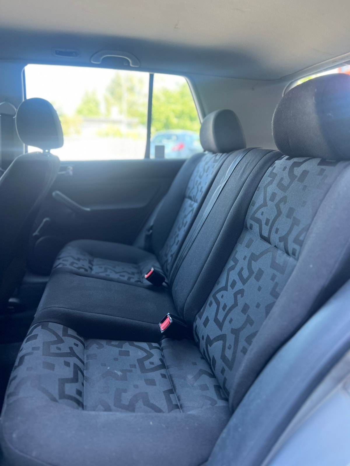 VW Golf IV – billede 12
