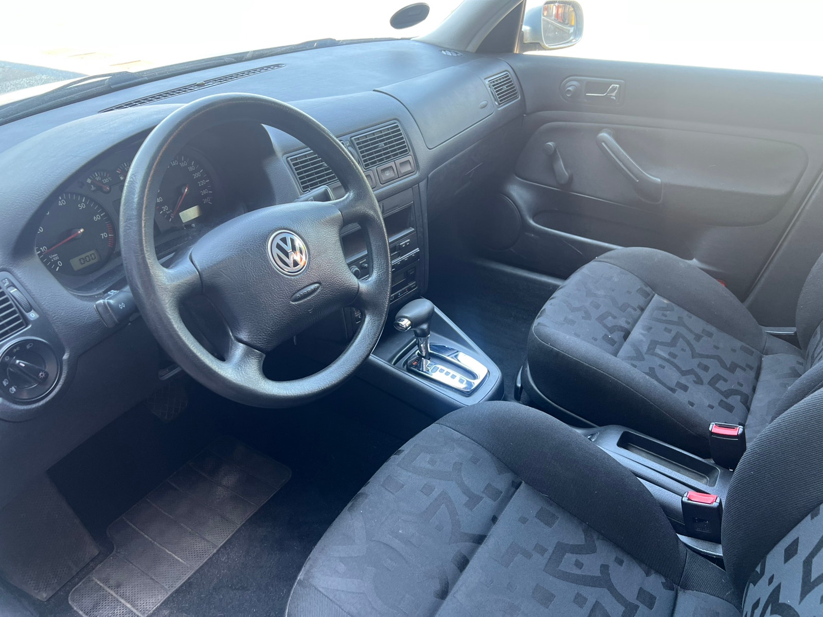 VW Golf IV – billede 11