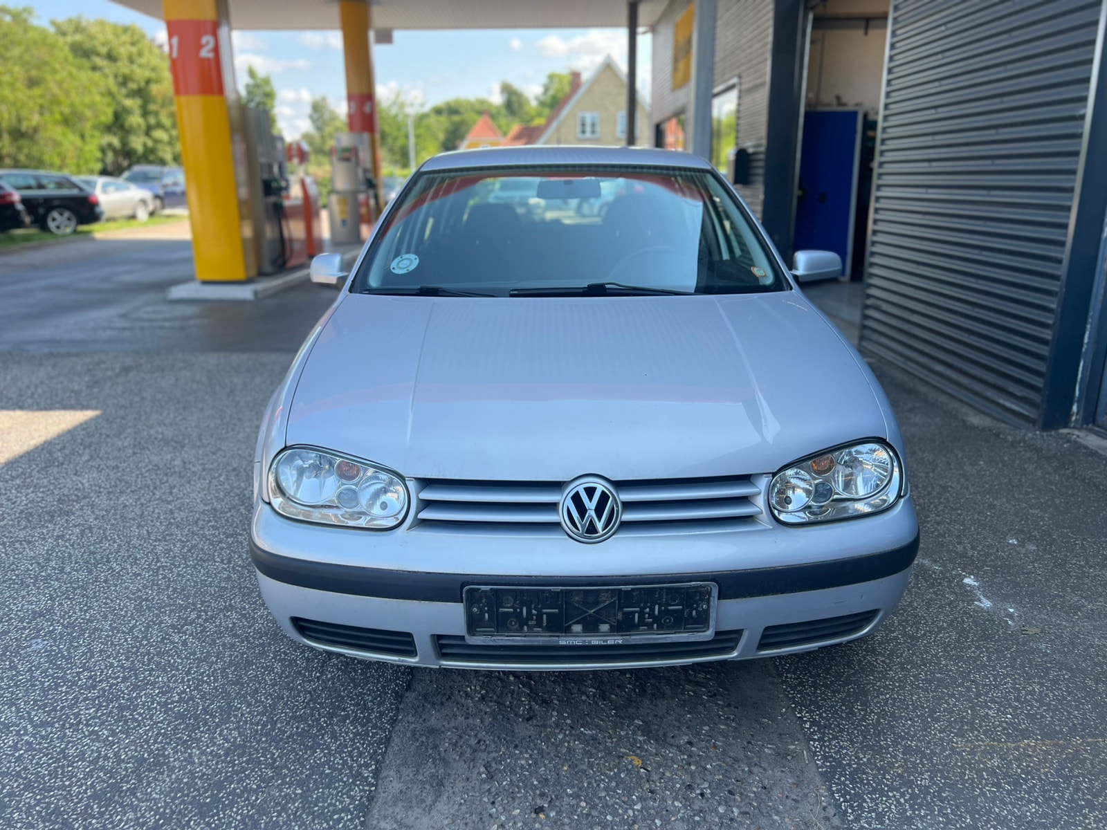 VW Golf IV – billede 2