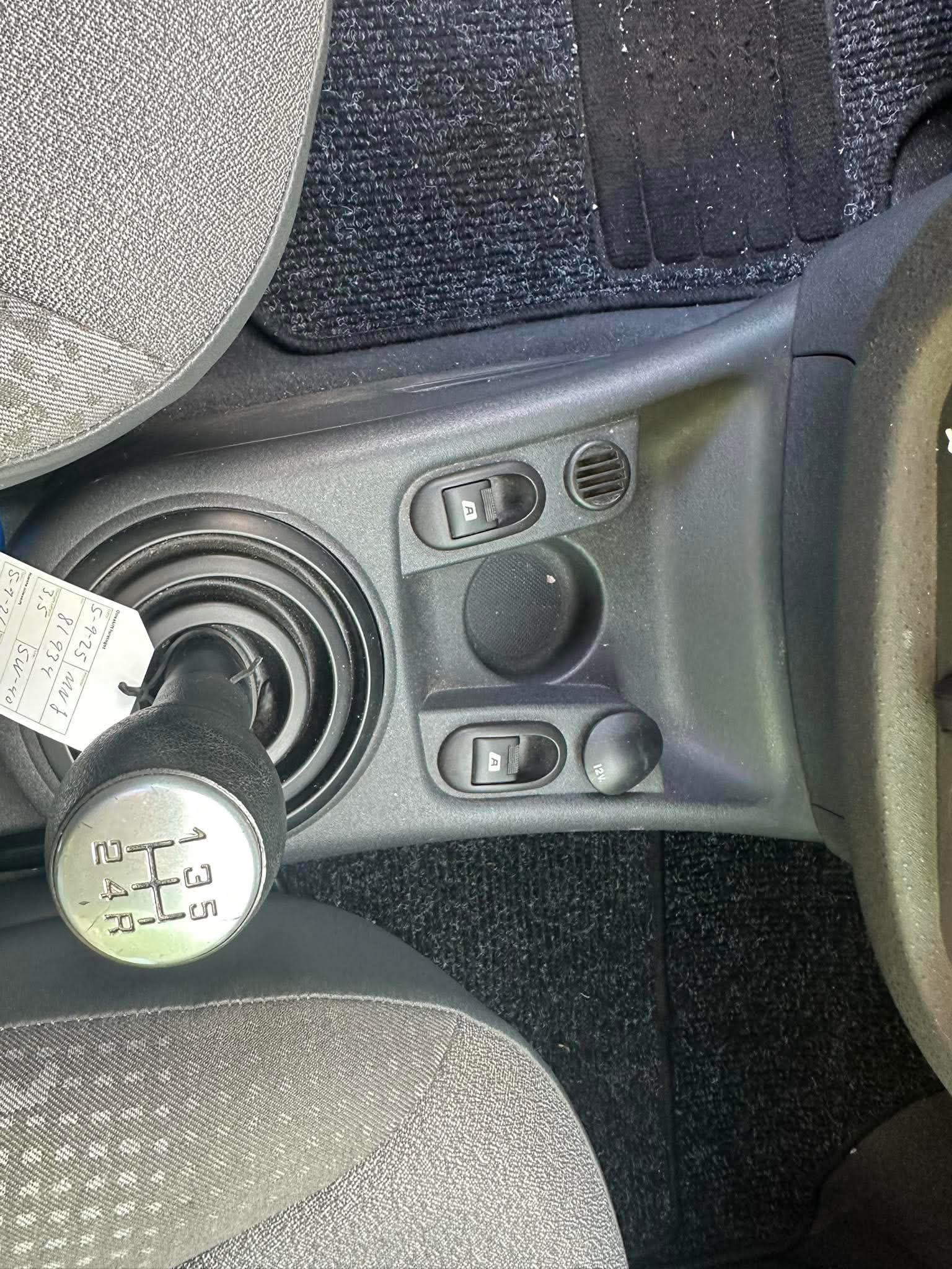 Citroen C2 til salg hos Nabilli