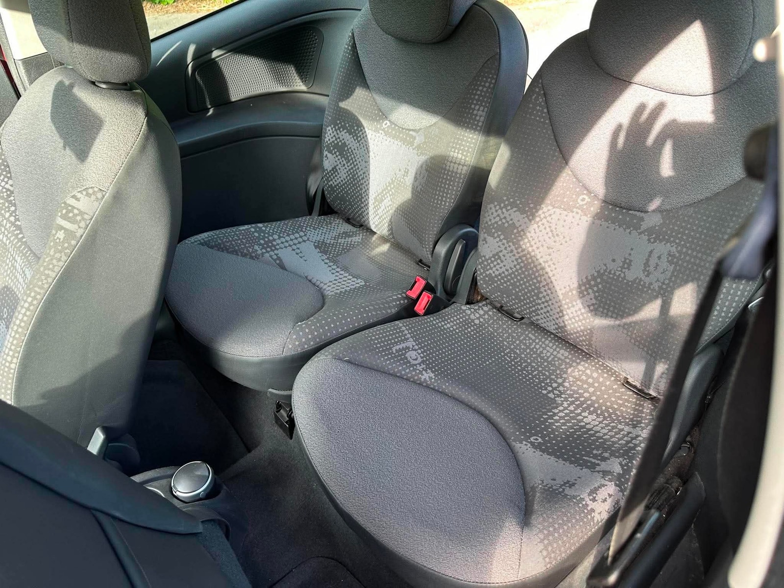 Citroen C2 til salg hos Nabilli