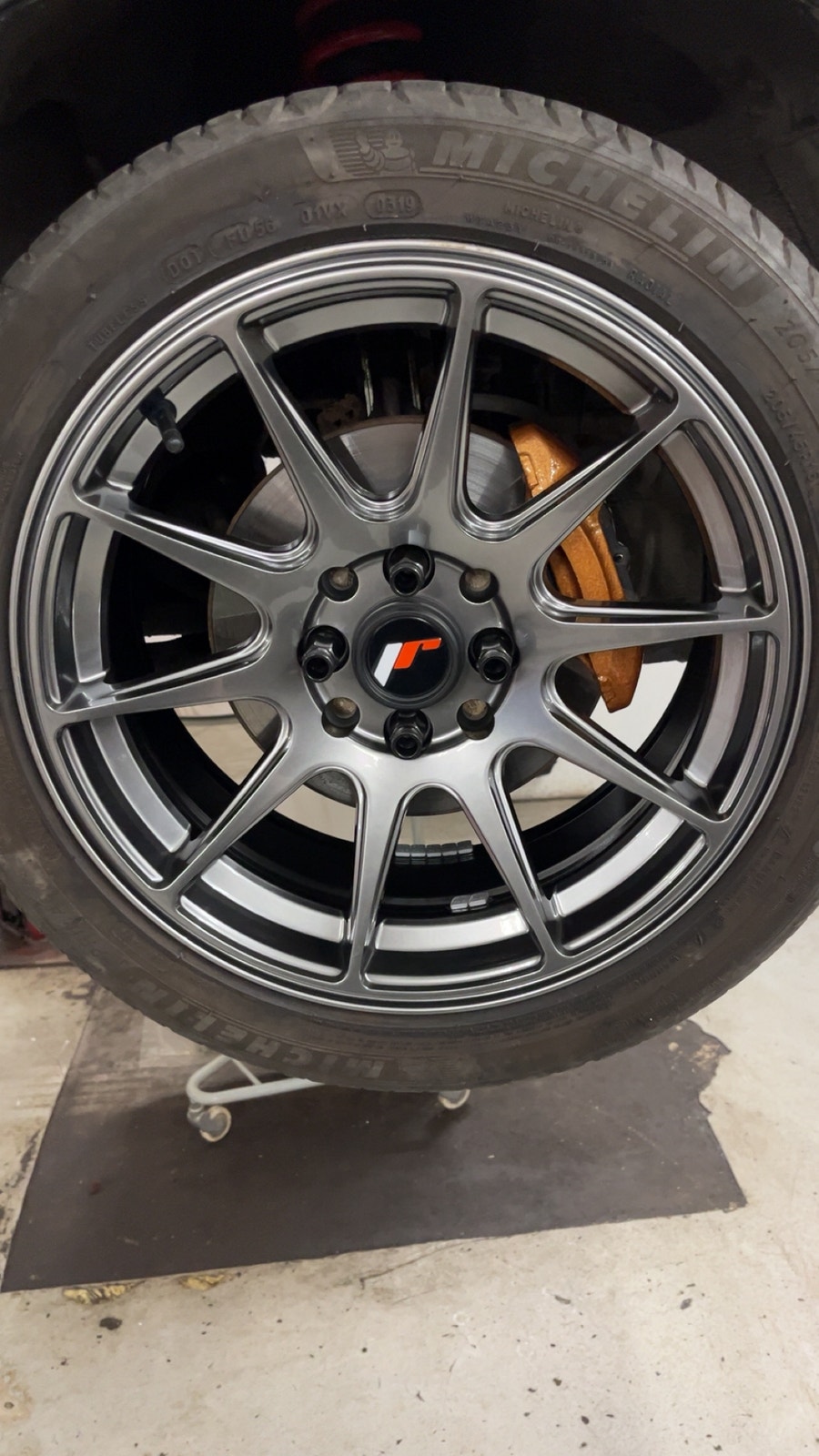 Mazda MX-3 – billede 13