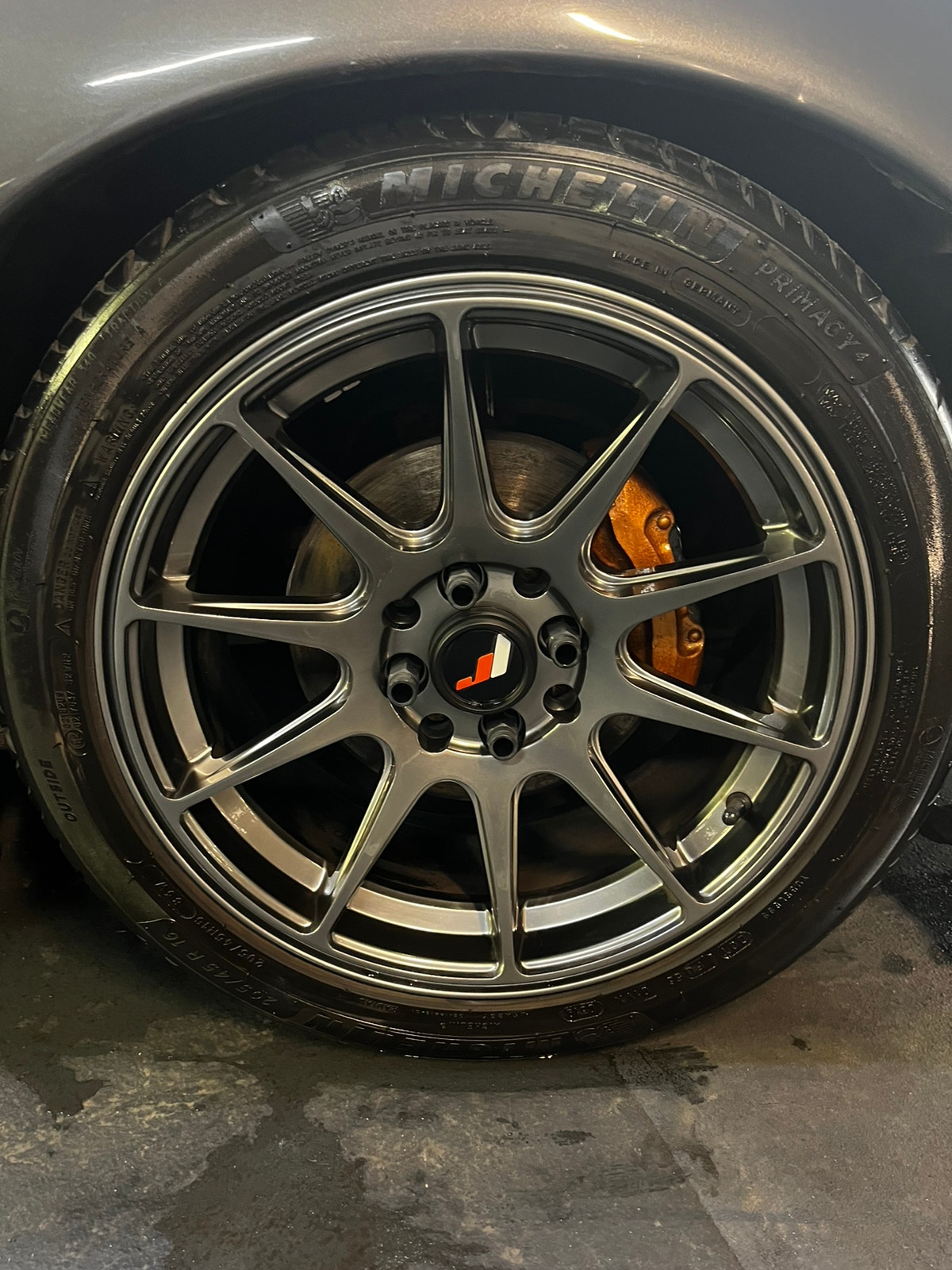 Mazda MX-3 – billede 14
