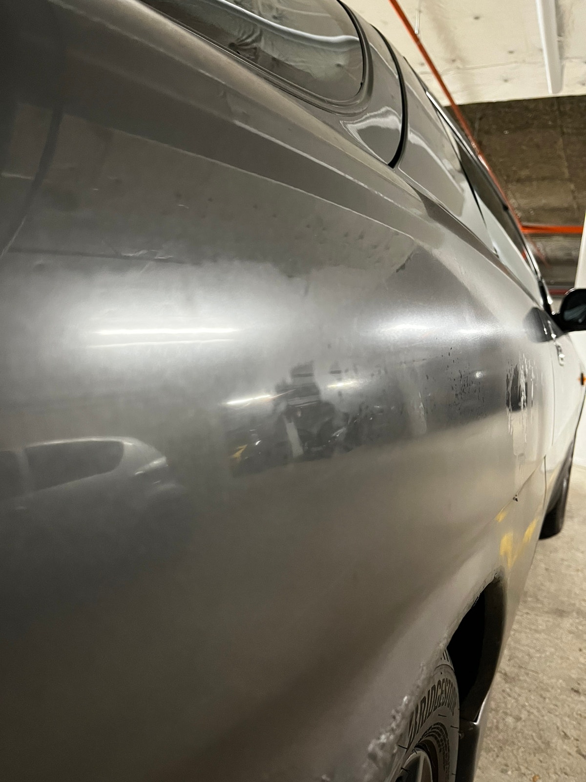 Mazda MX-3 – billede 17