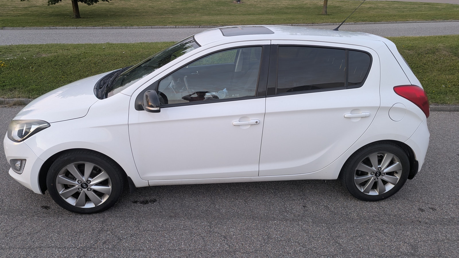 Hyundai i20 – billede 4
