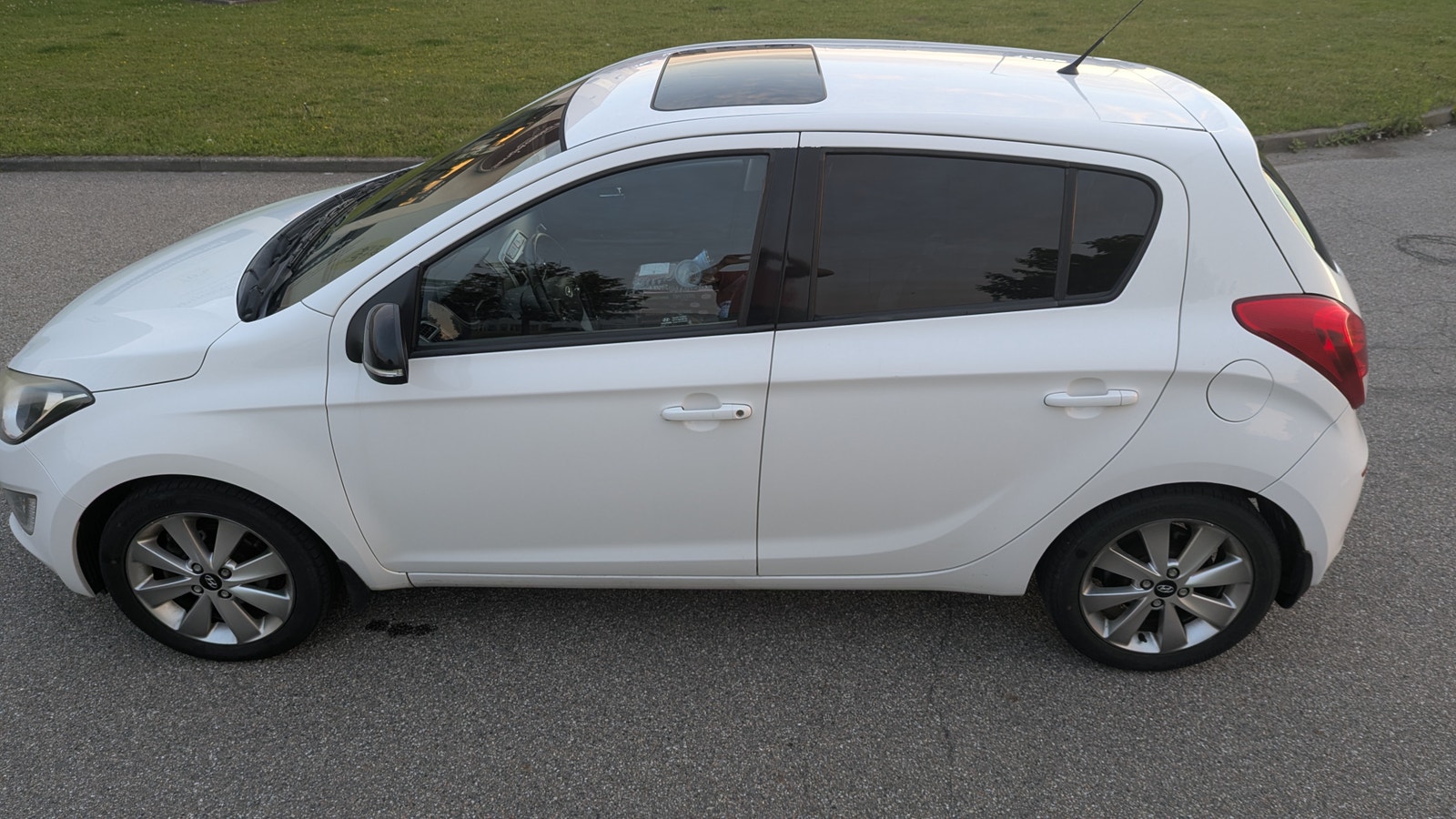 Hyundai i20 – billede 5