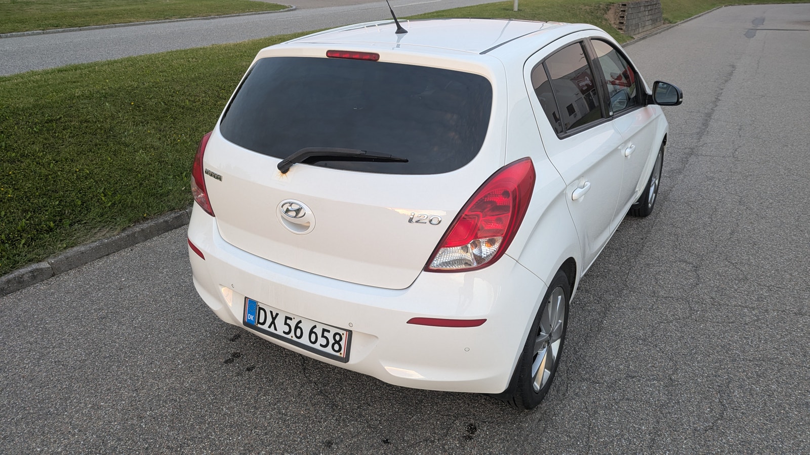 Hyundai i20 – billede 3