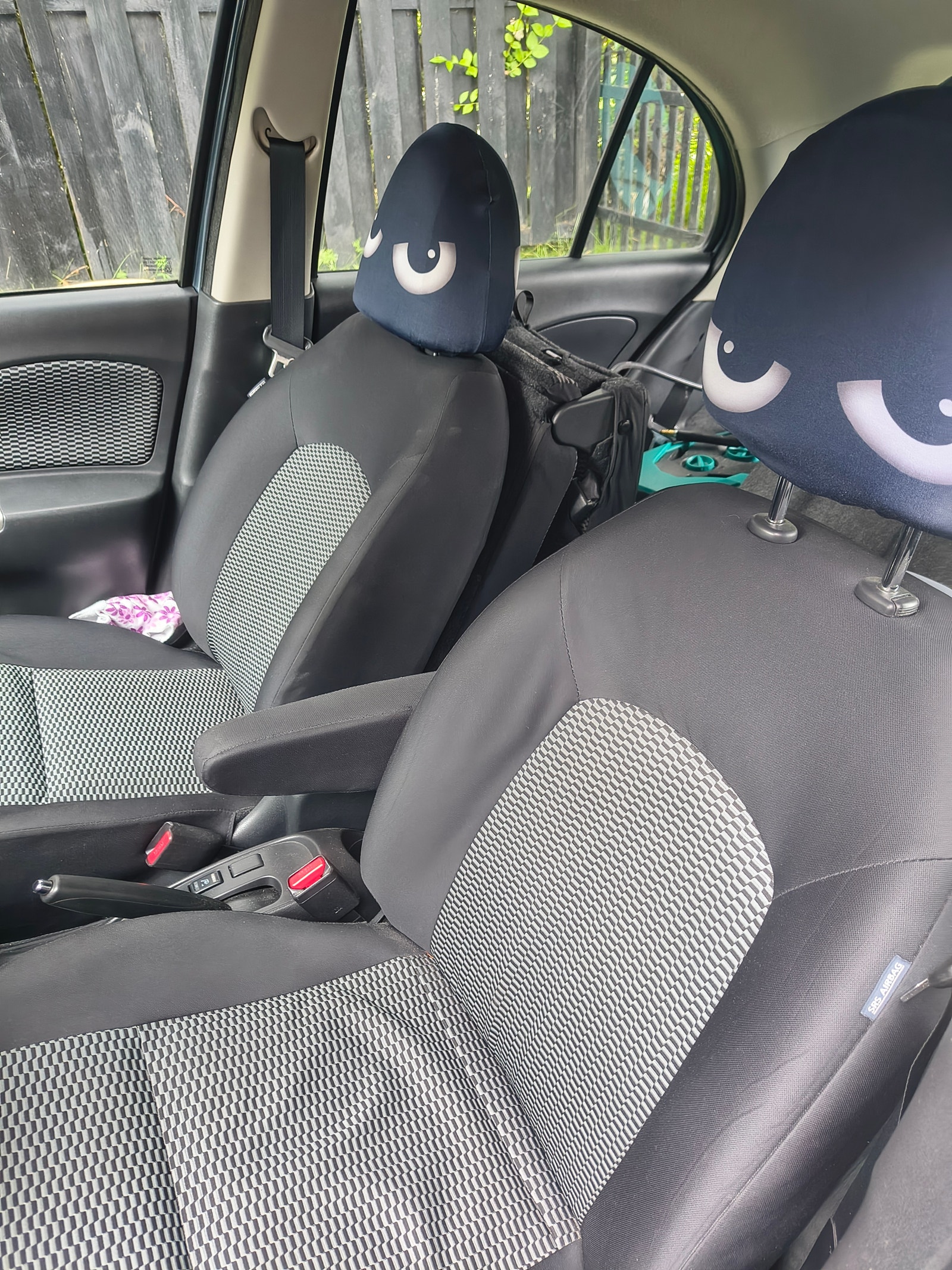 Nissan Micra til salg hos Nabilli