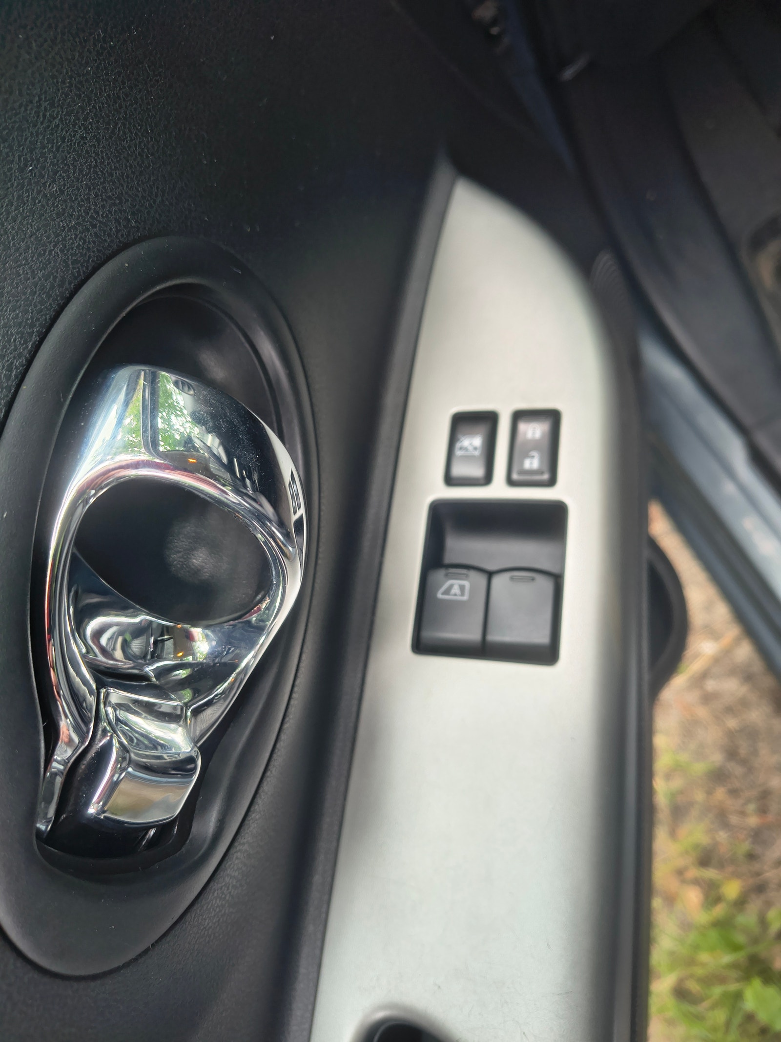 Nissan Micra til salg hos Nabilli