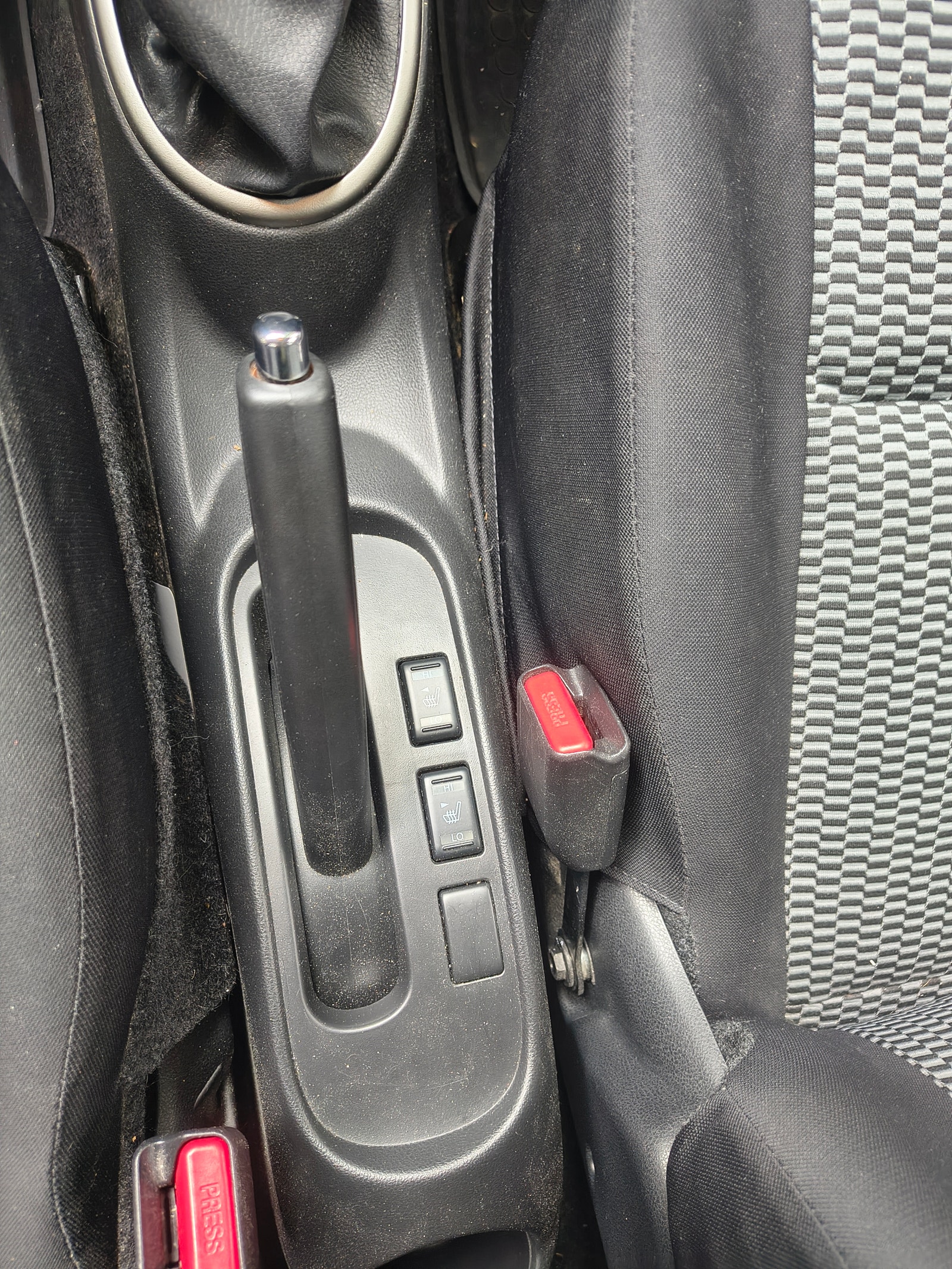 Nissan Micra til salg hos Nabilli