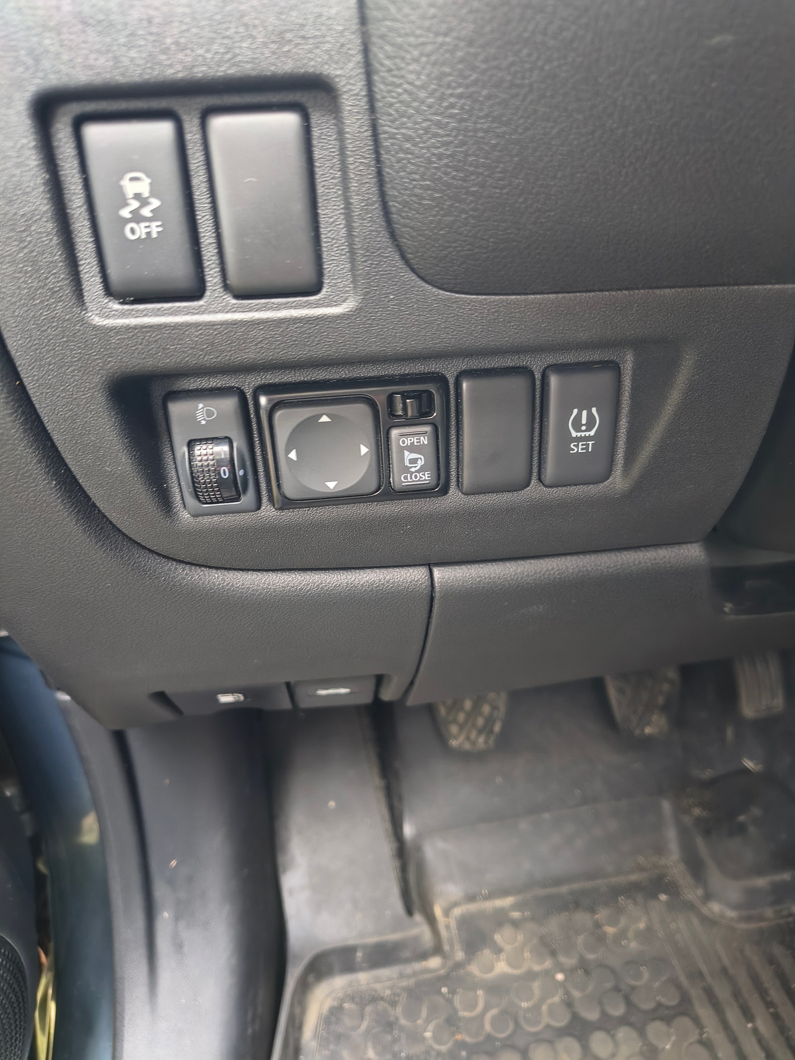 Nissan Micra til salg hos Nabilli