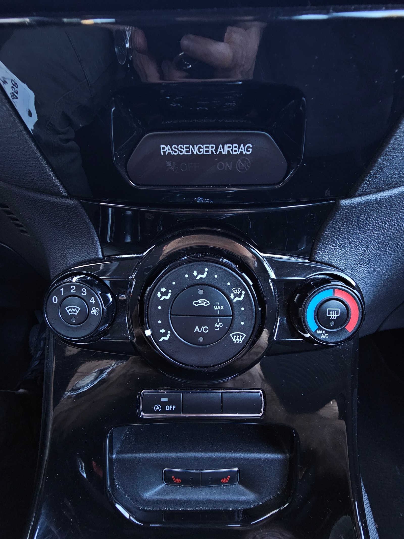 Ford Fiesta – billede 6