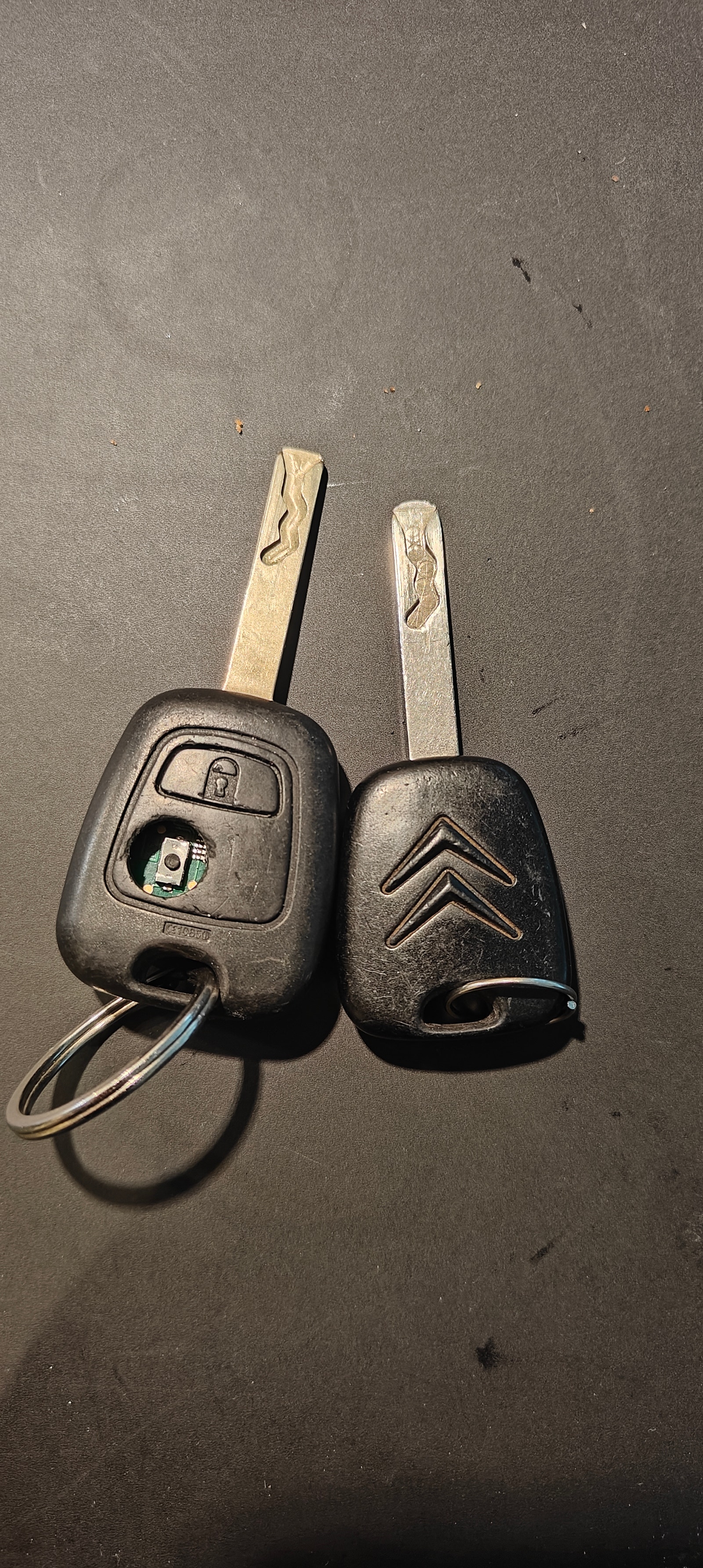 Citroen C1 til salg hos Nabilli