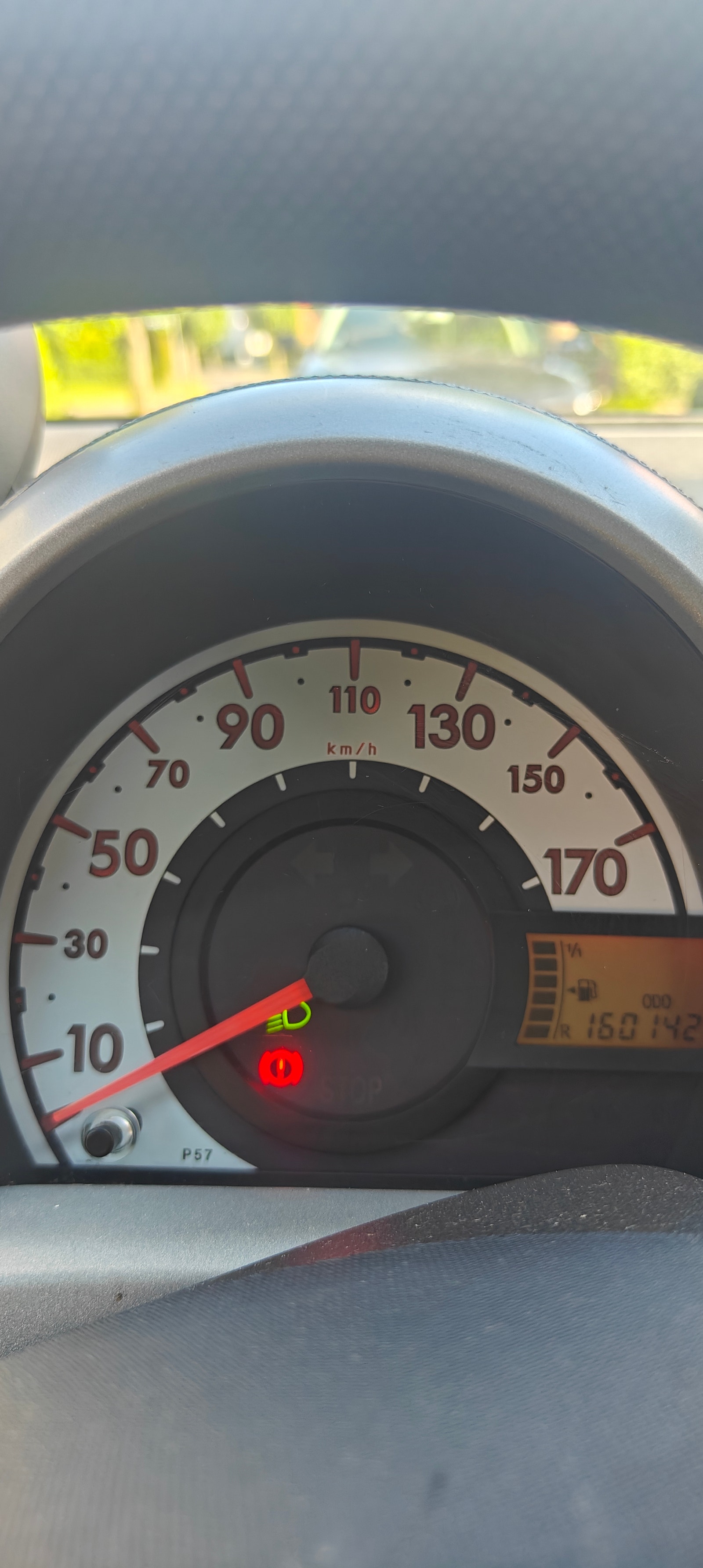 Citroen C1 til salg hos Nabilli