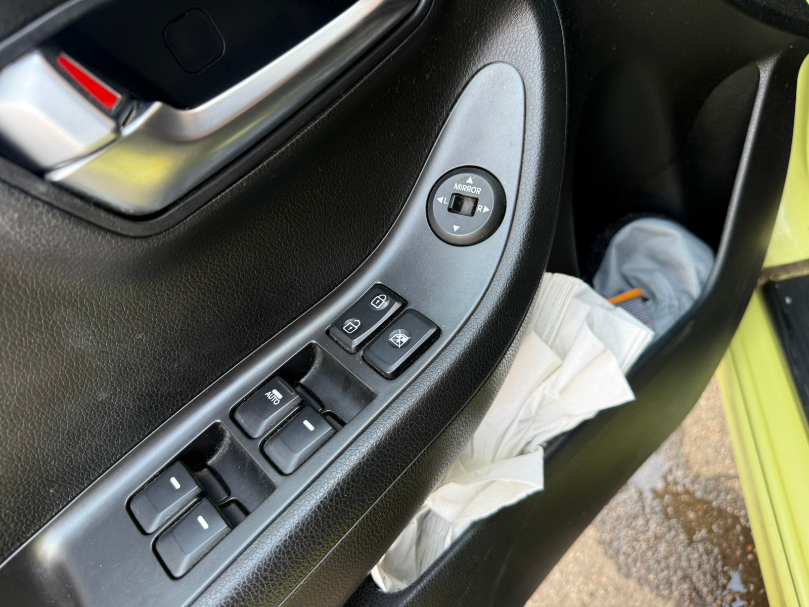 Kia Picanto – billede 9