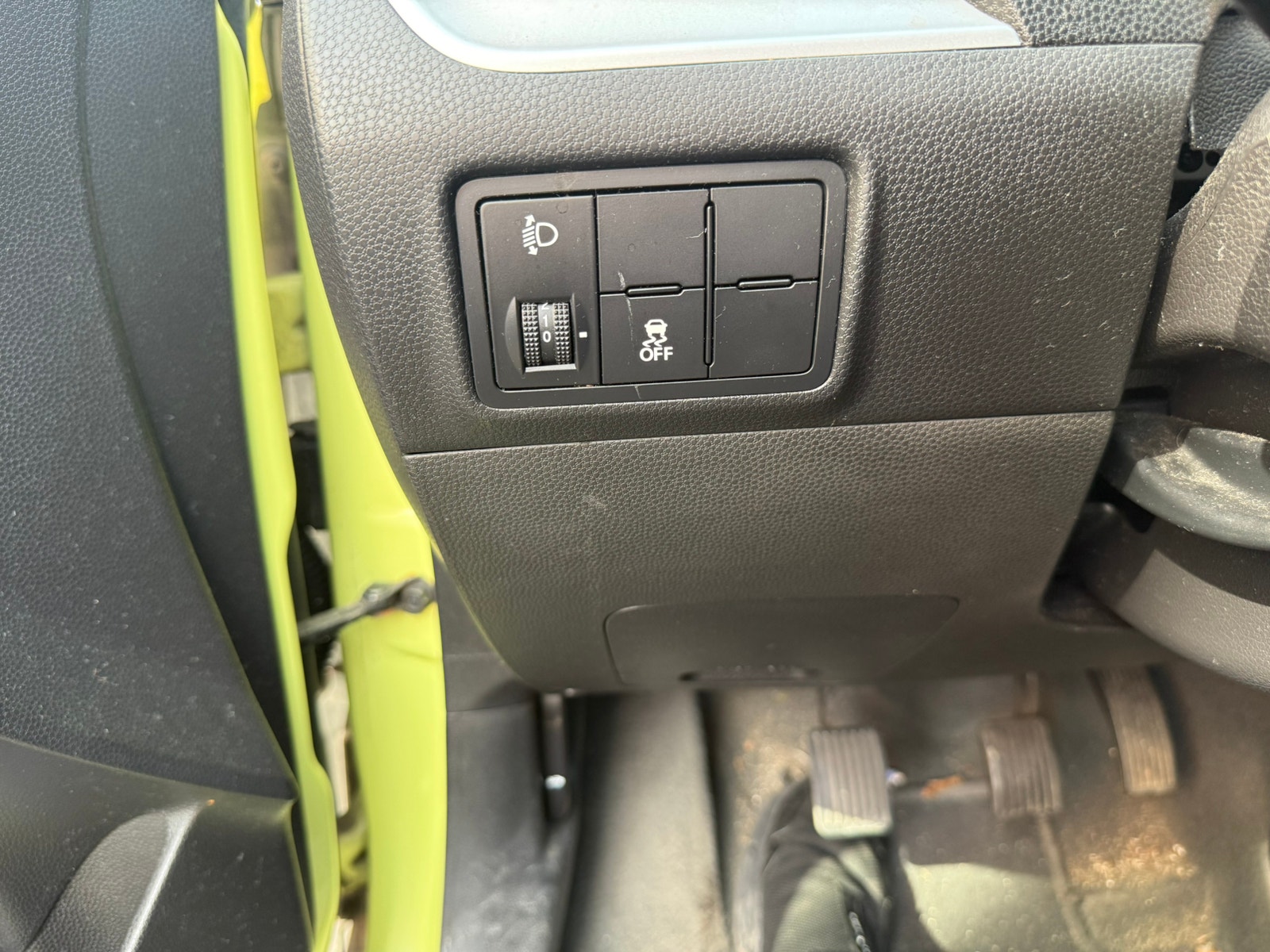 Kia Picanto – billede 5