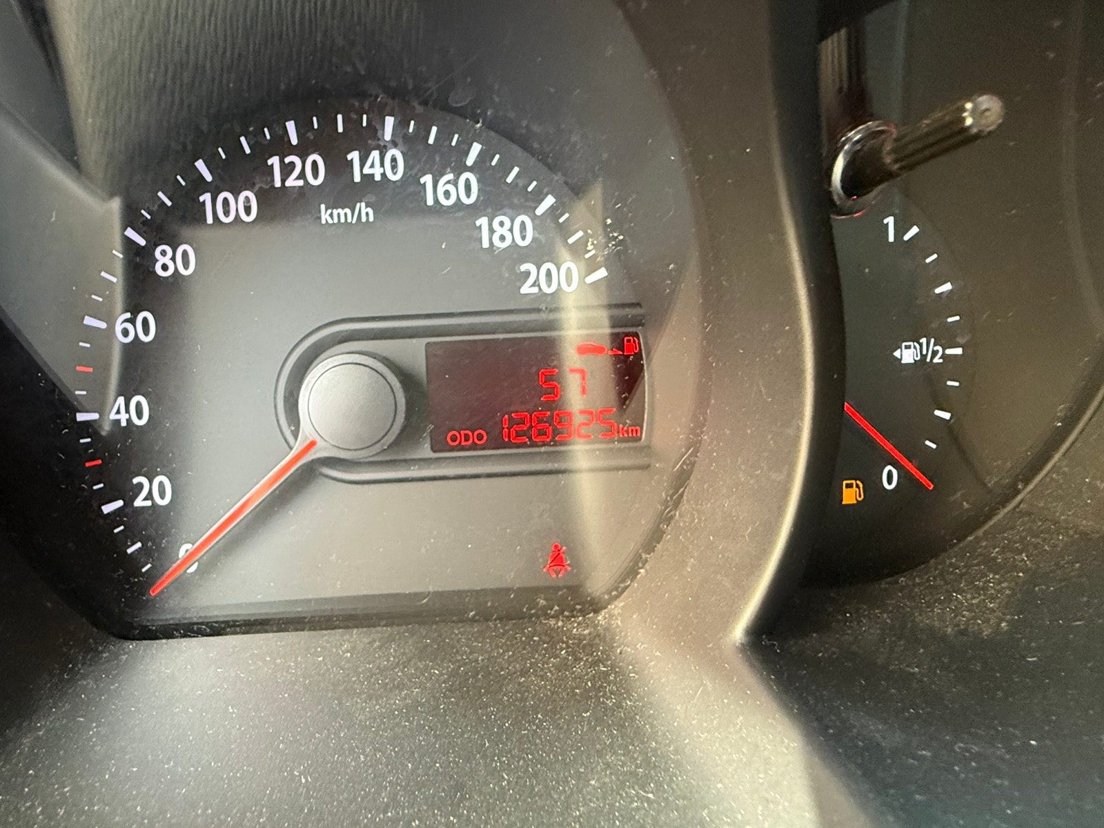Kia Picanto – billede 8