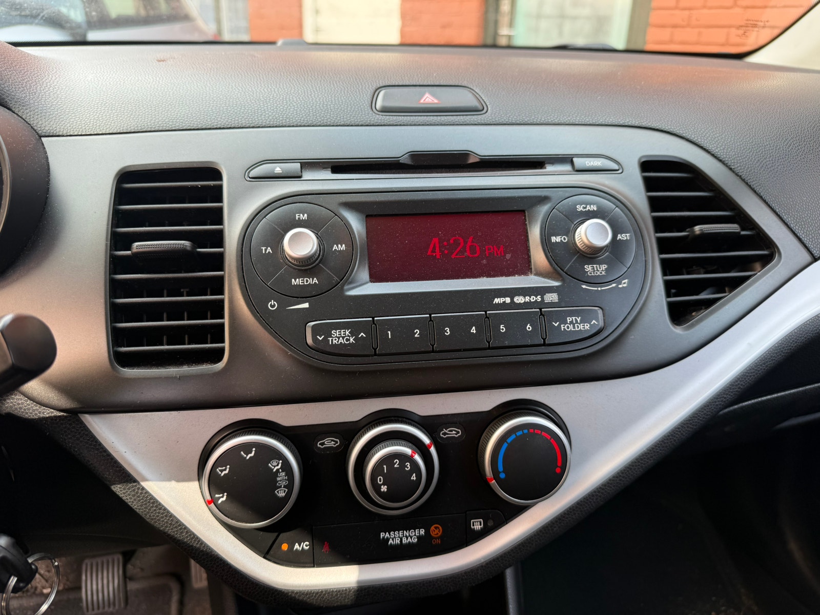 Kia Picanto – billede 4