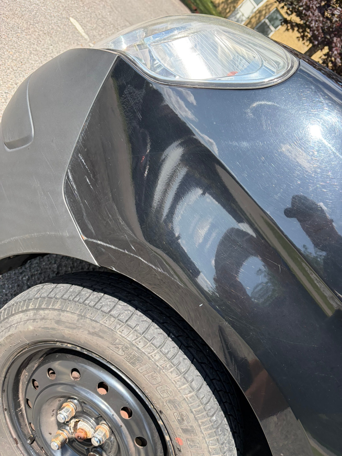 Kia Picanto – billede 9
