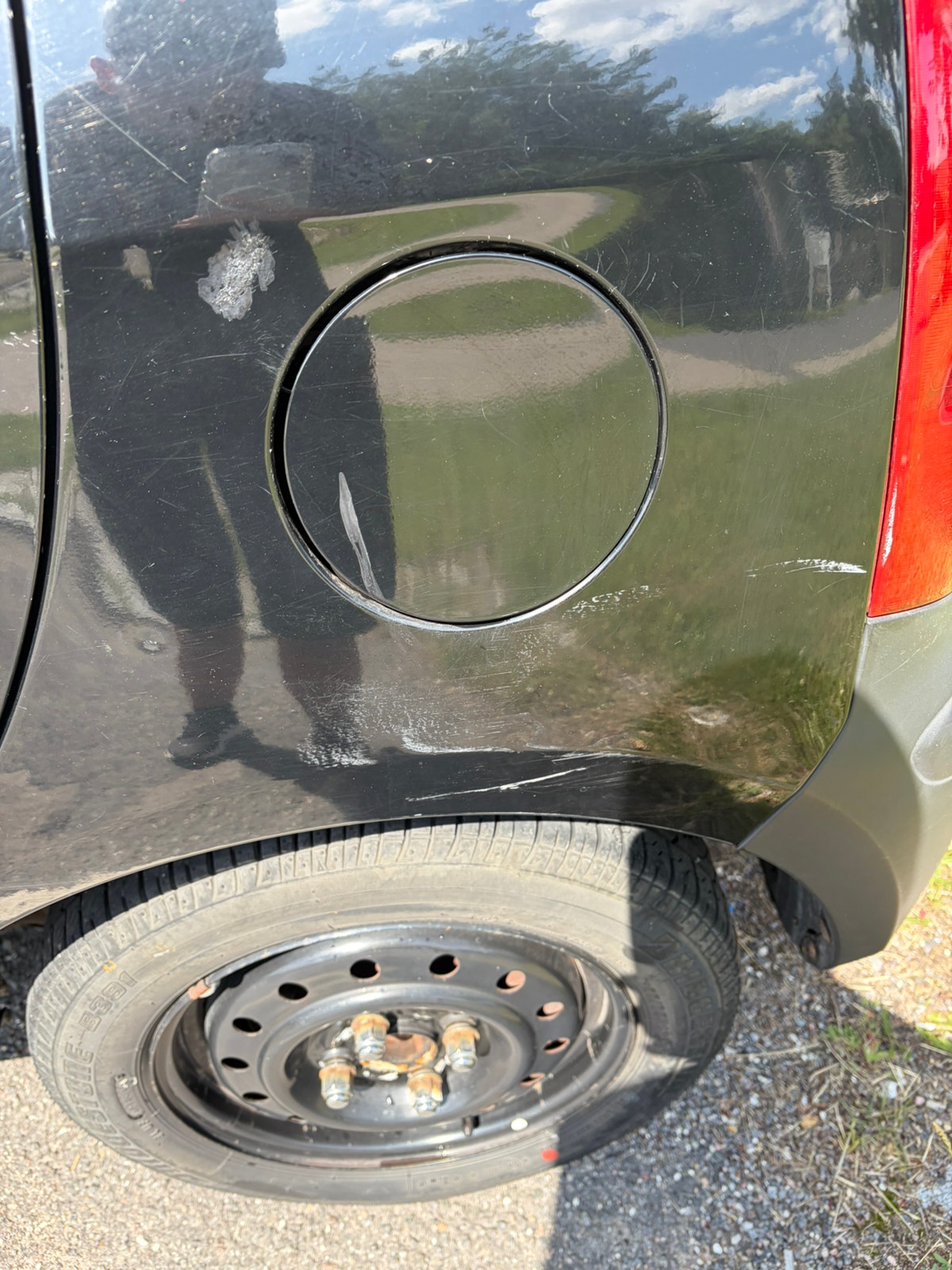 Kia Picanto – billede 8
