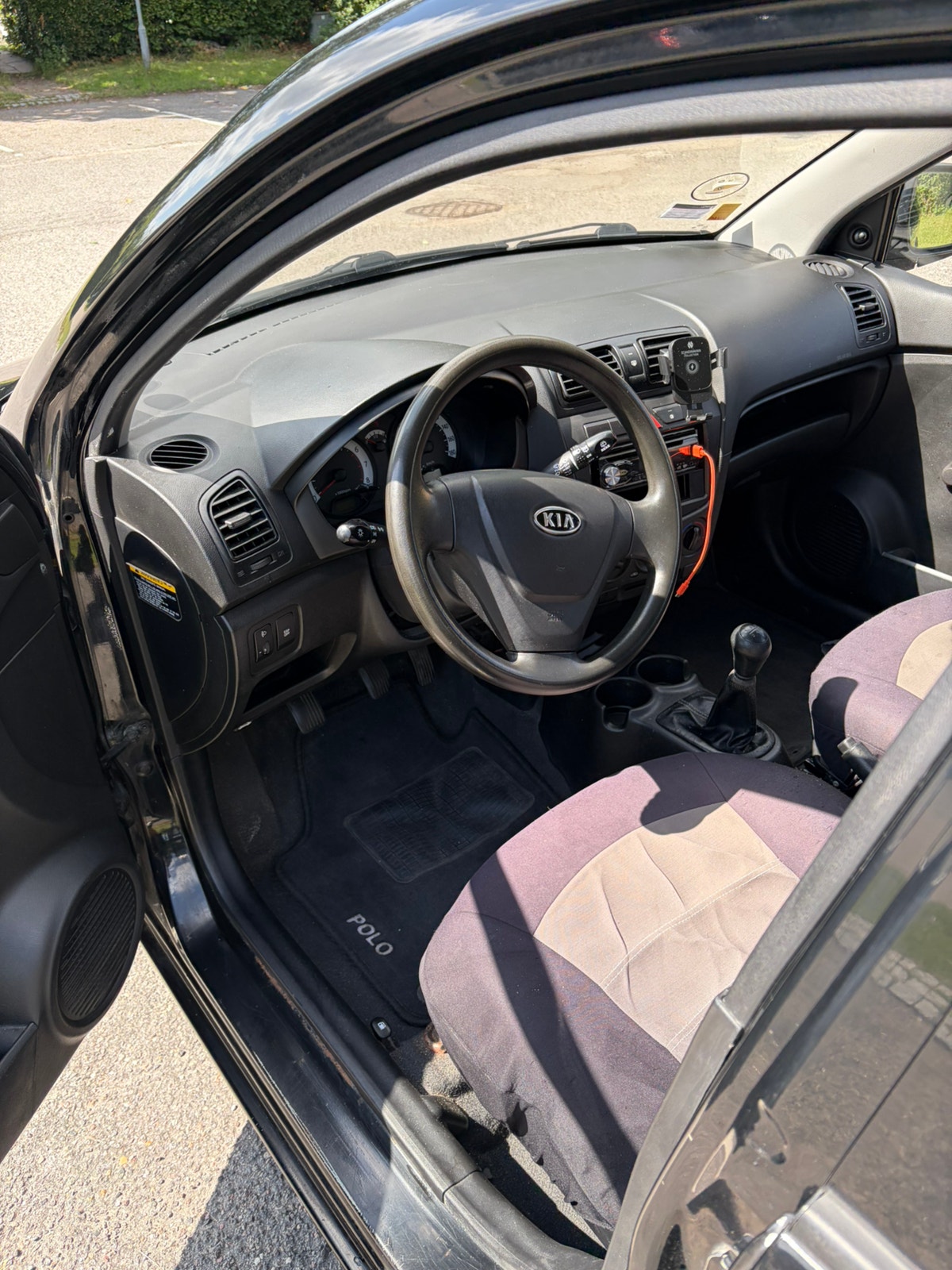 Kia Picanto – billede 13