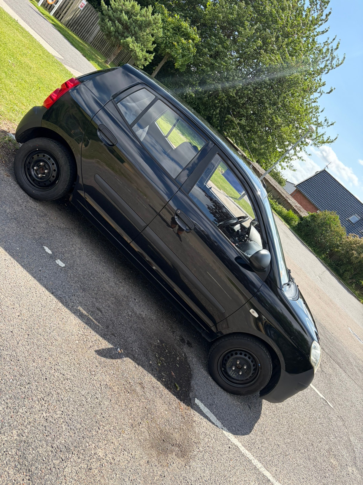 Kia Picanto – billede 3