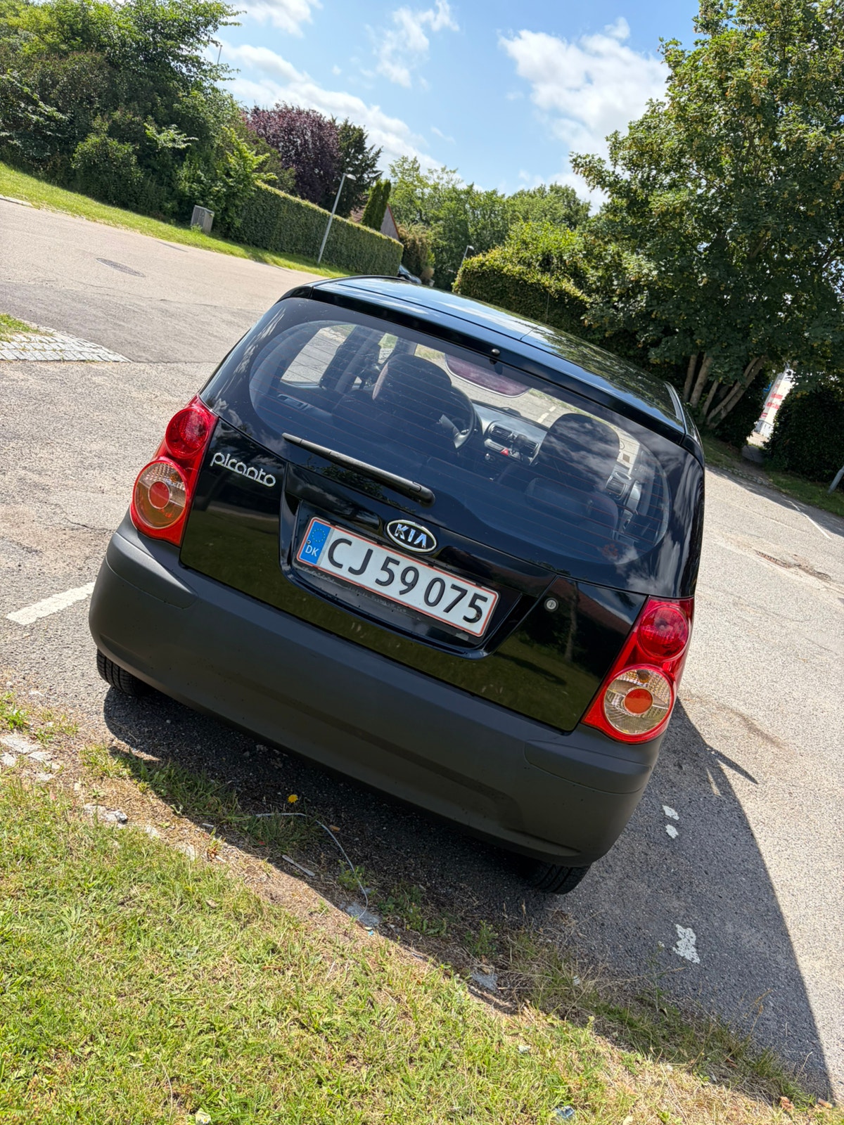 Kia Picanto – billede 6