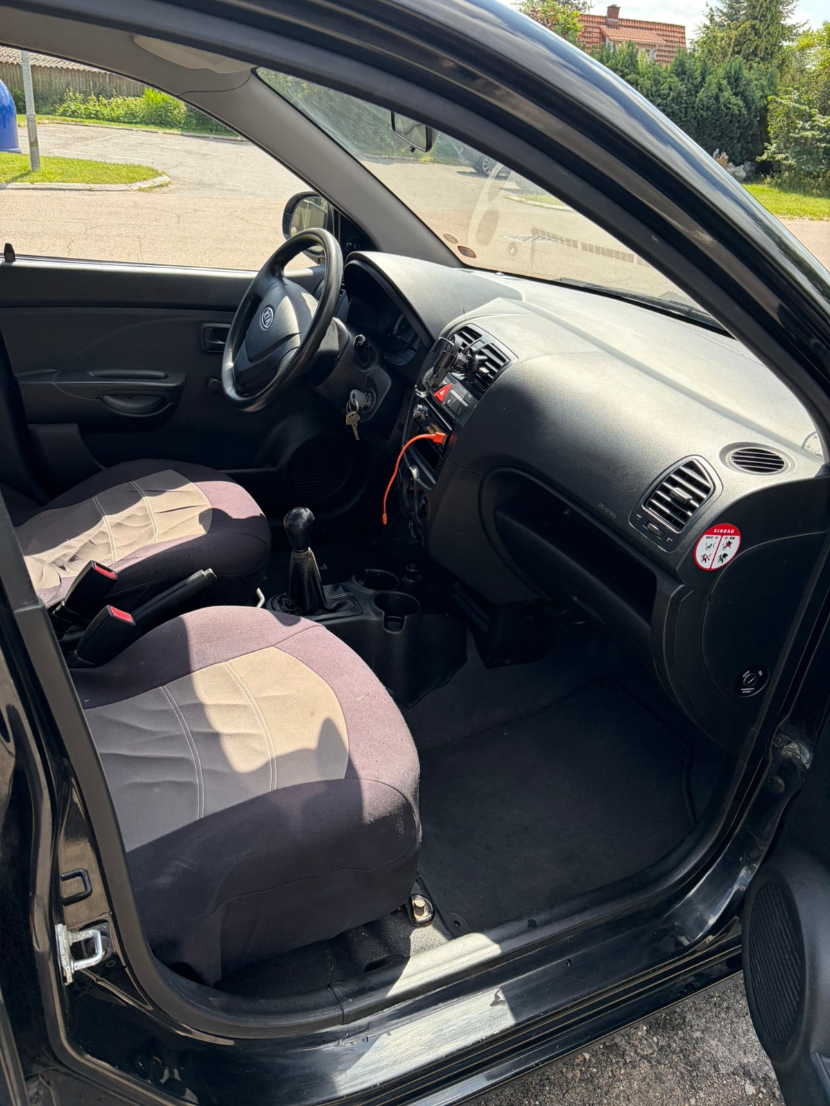 Kia Picanto – billede 14