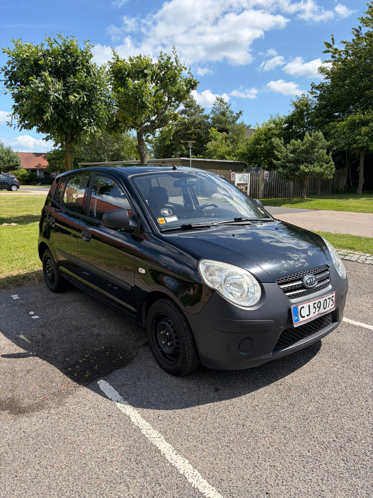Kia Picanto – billede 2