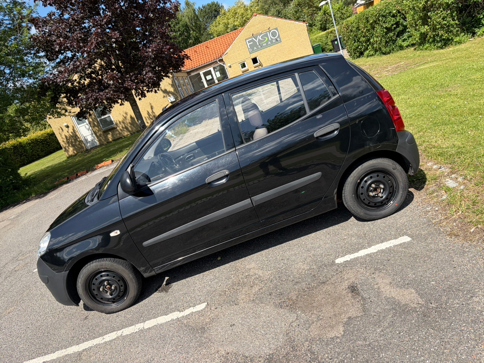 Kia Picanto – billede 7