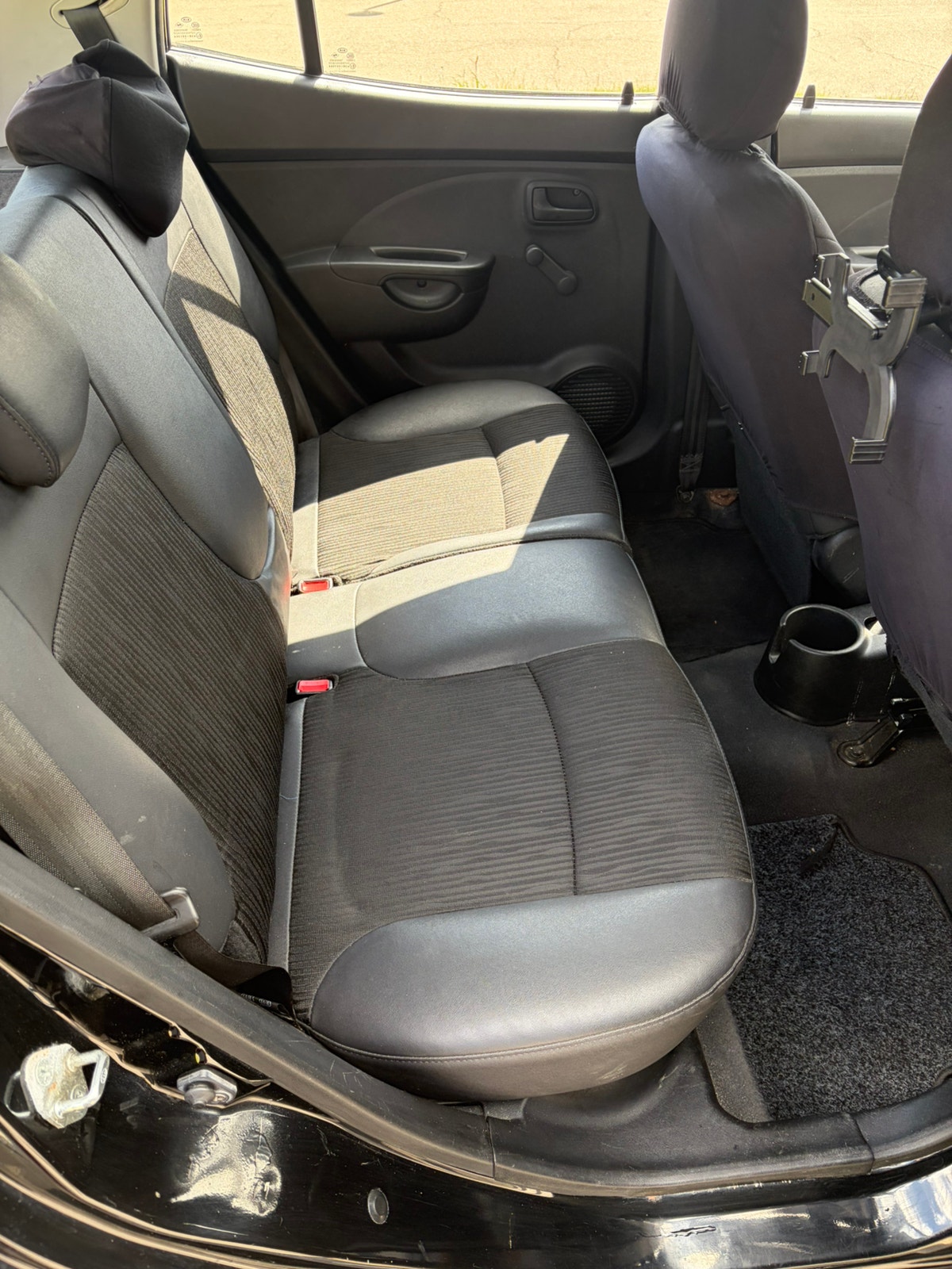 Kia Picanto – billede 4
