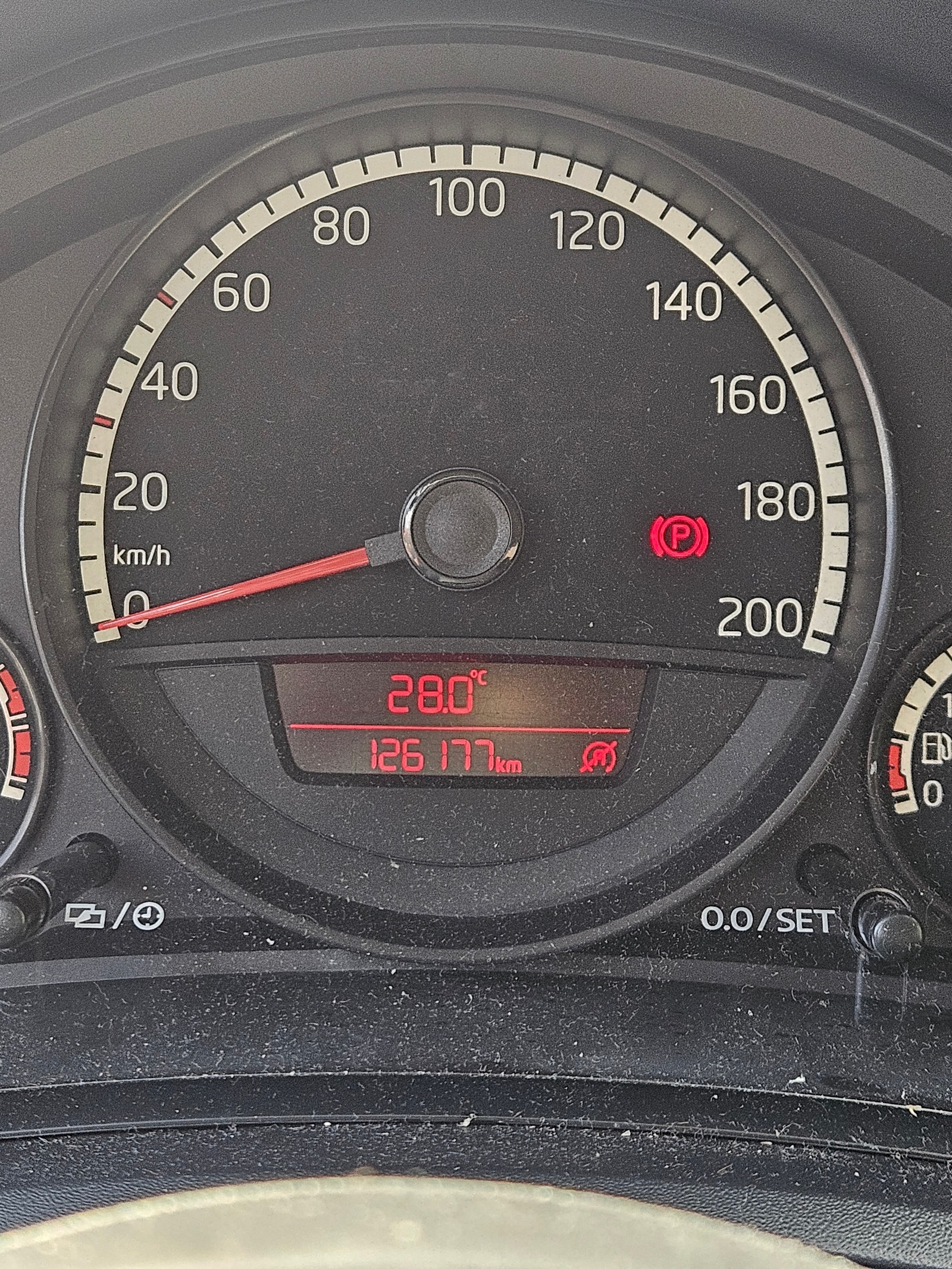 VW UP! – billede 5