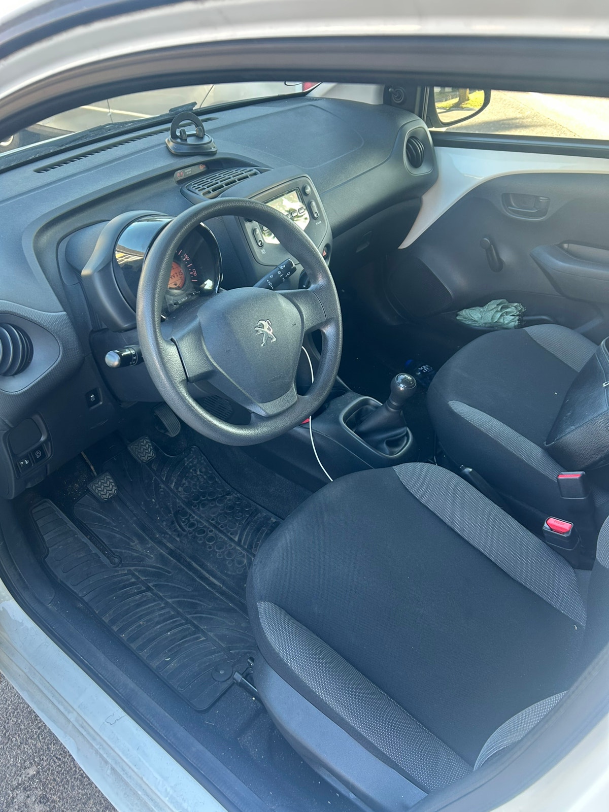 Peugeot 108 – billede 4