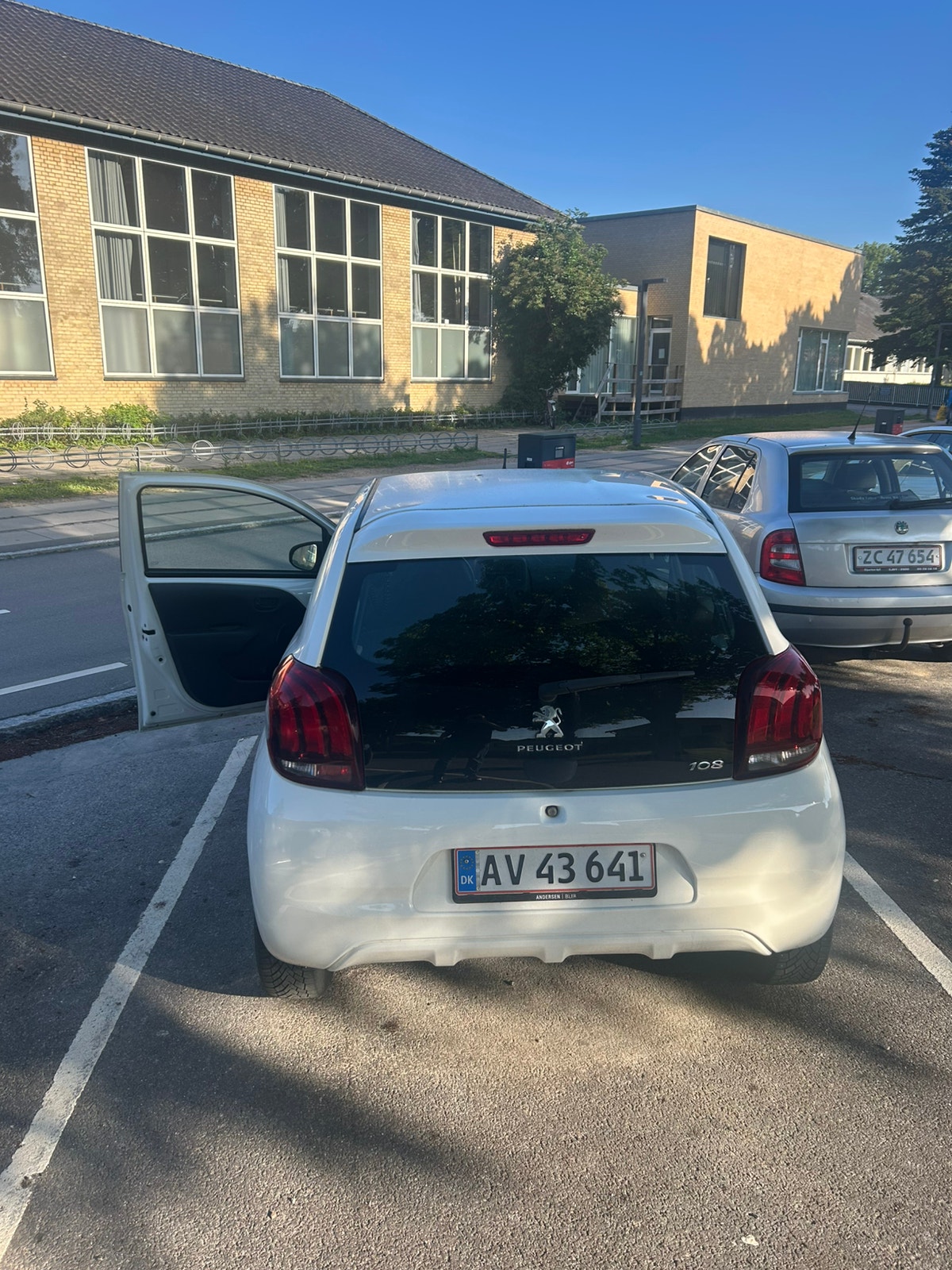 Peugeot 108 – billede 2